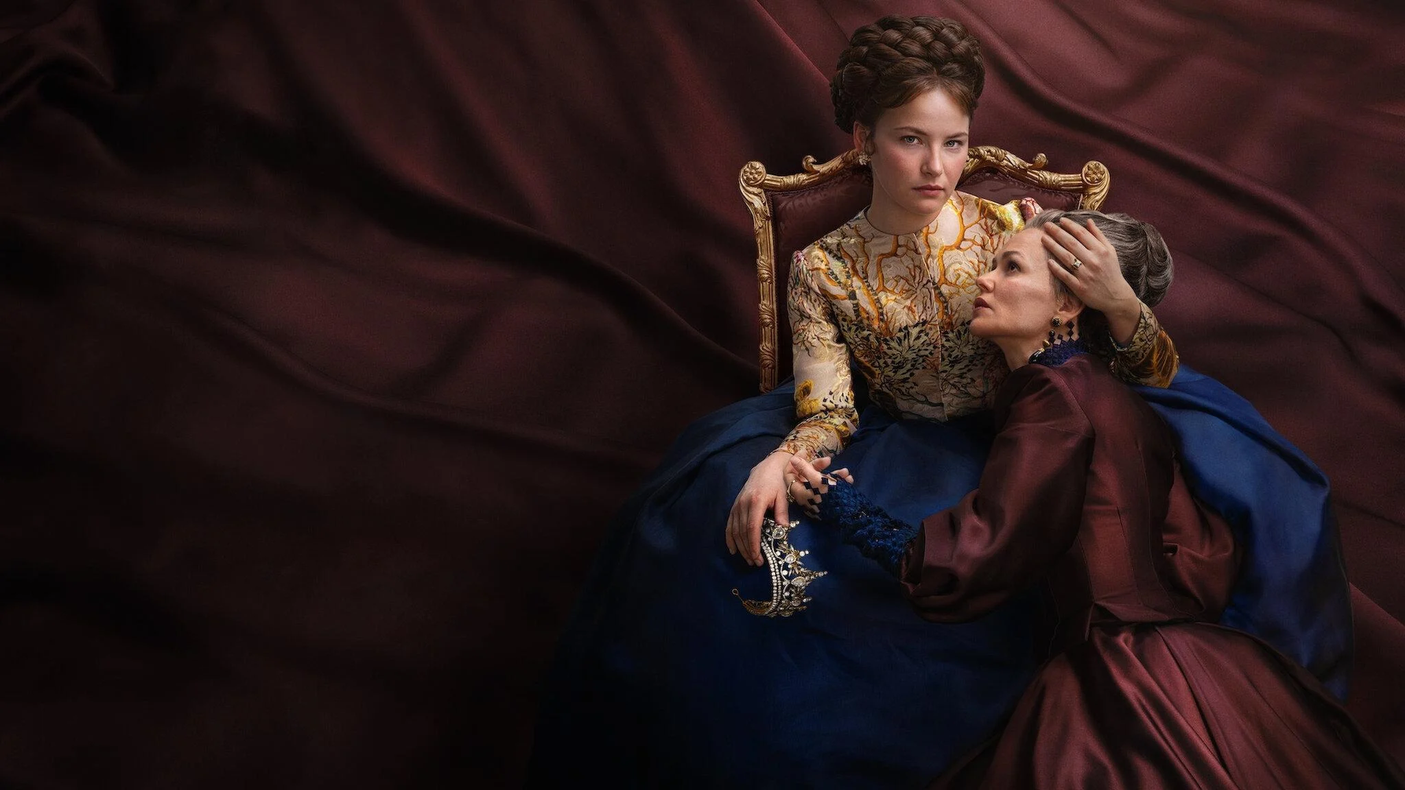 Hoàng hậu Elisabeth (Phần 2)