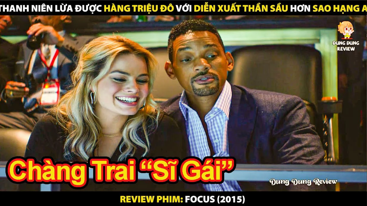 Thánh Lừa – Không mắc bẫy