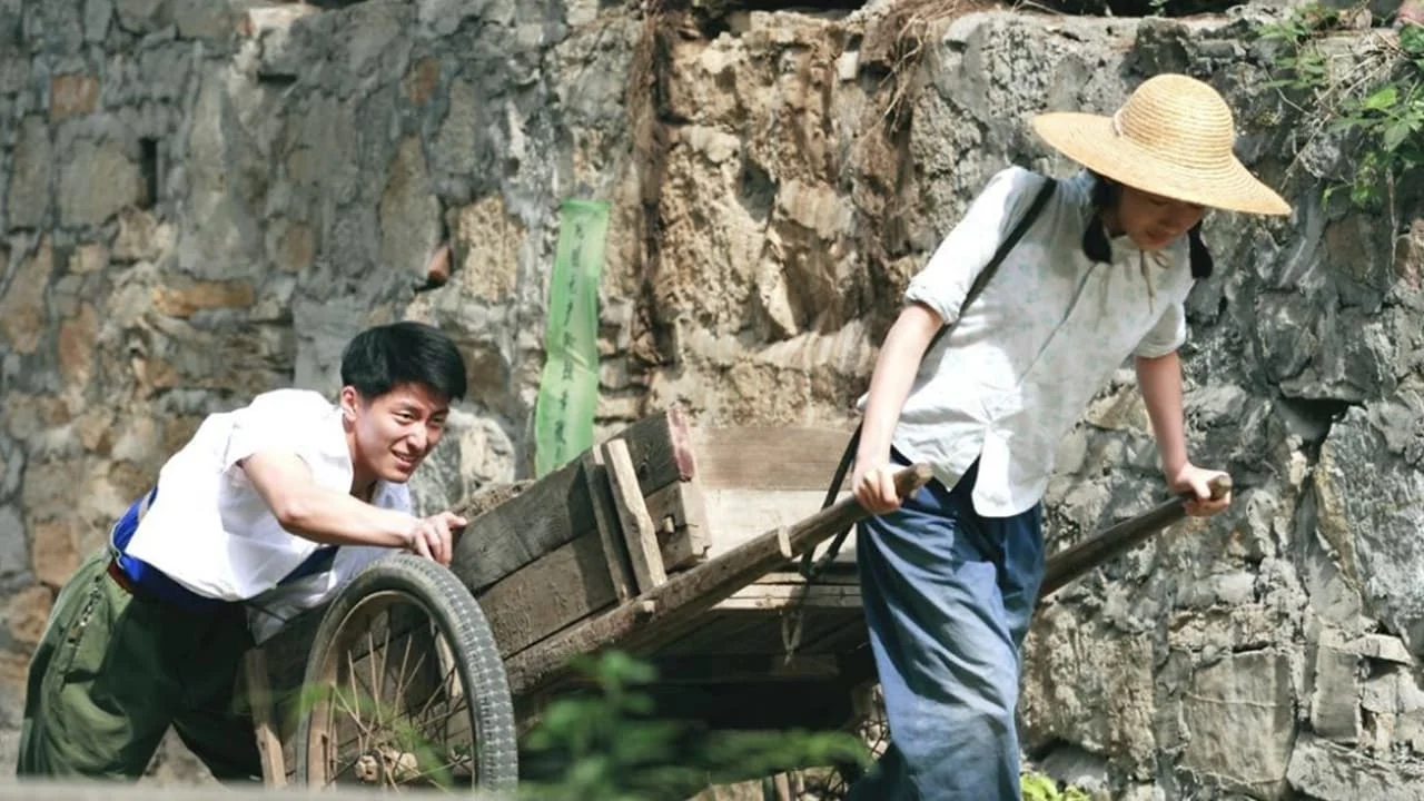 Chuyện Tình Cây Táo Gai