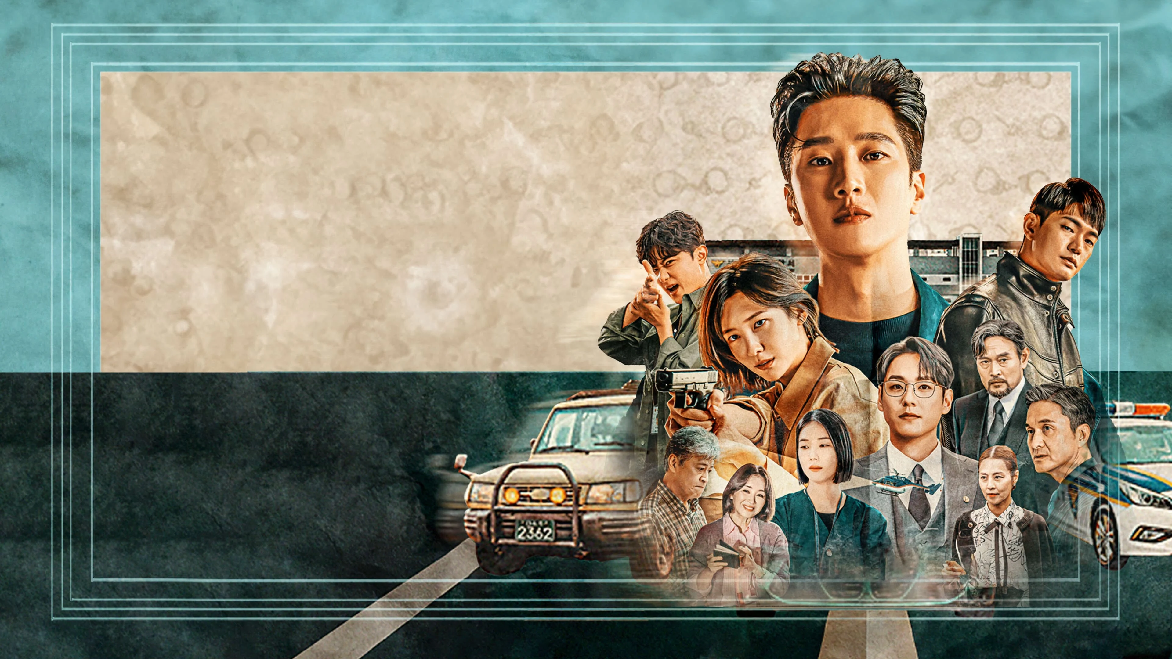 Tài Phiệt X Cảnh Sát