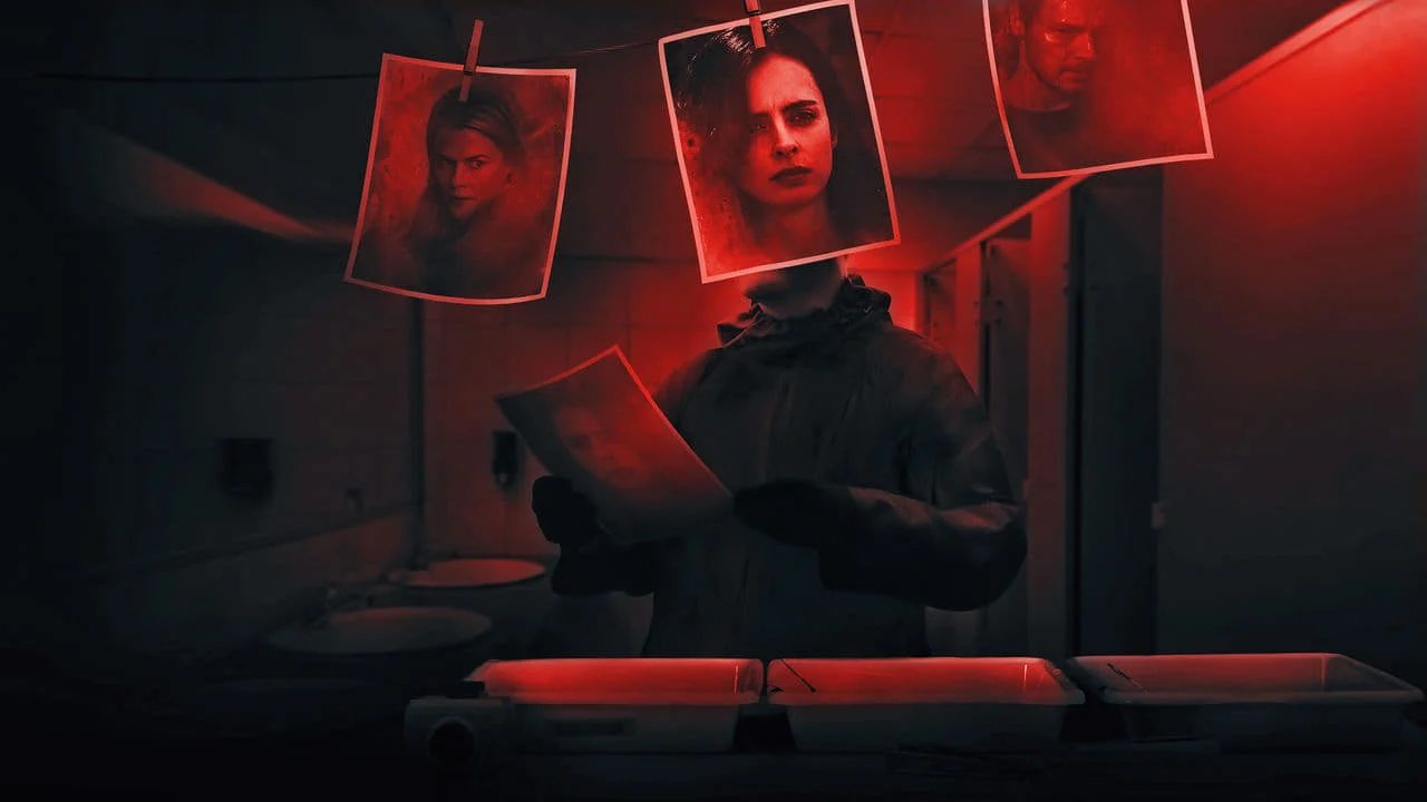 Marvel’s Jessica Jones (Phần 3)