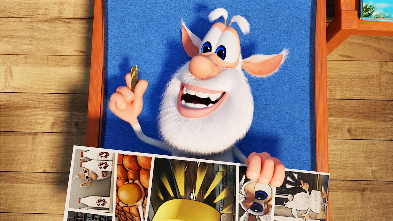 Booba (Mùa 2 – Phần 2)