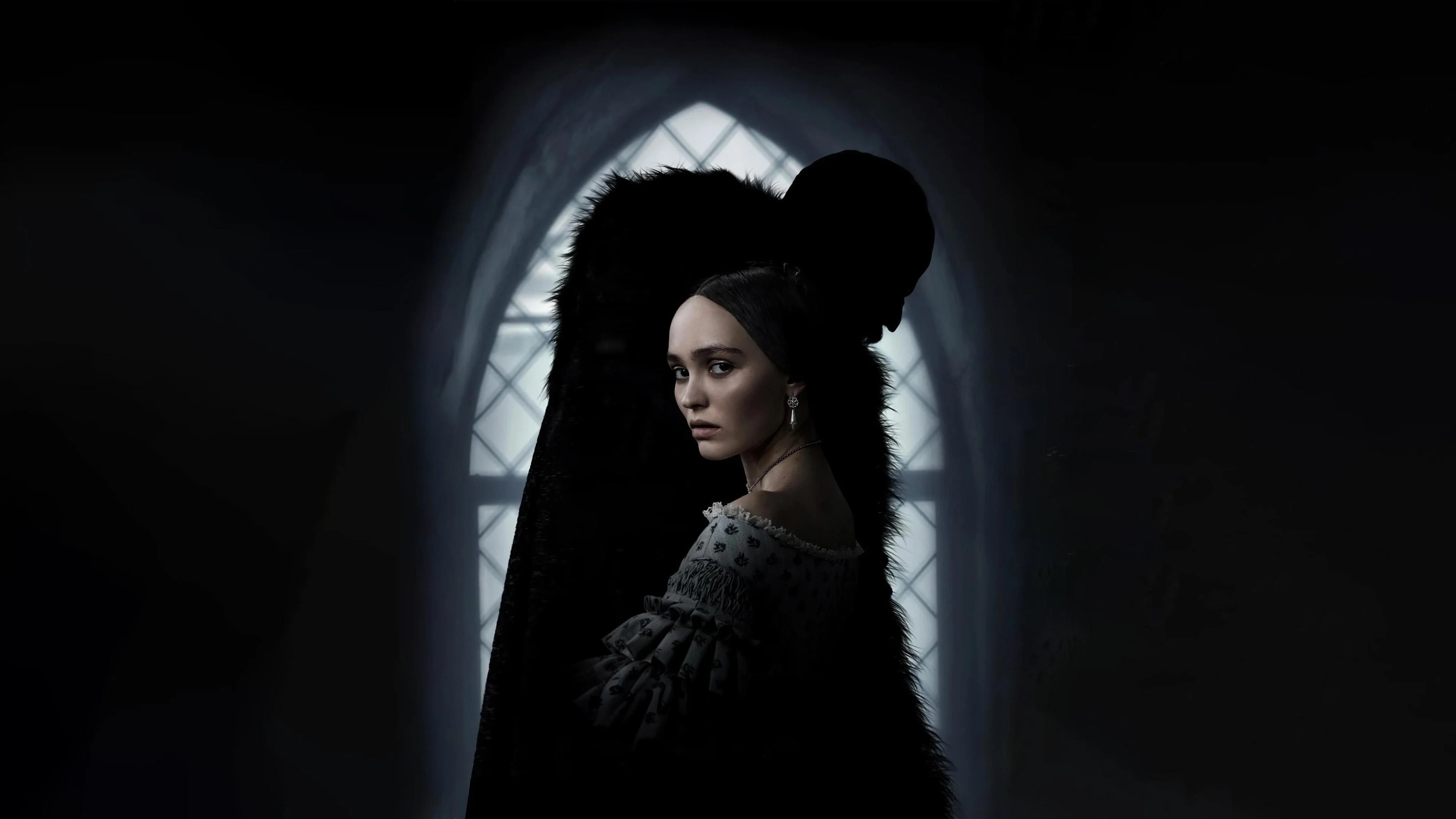 Ma Cà Rồng Nosferatu