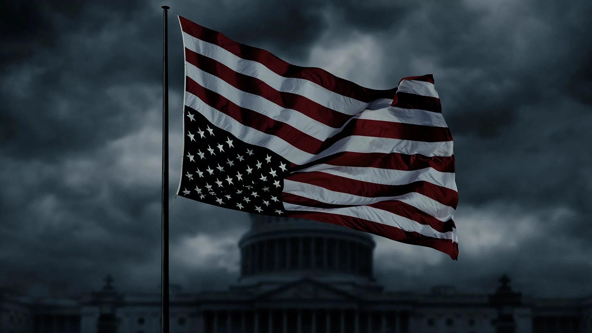 Ván Bài Chính Trị (Phần 6)