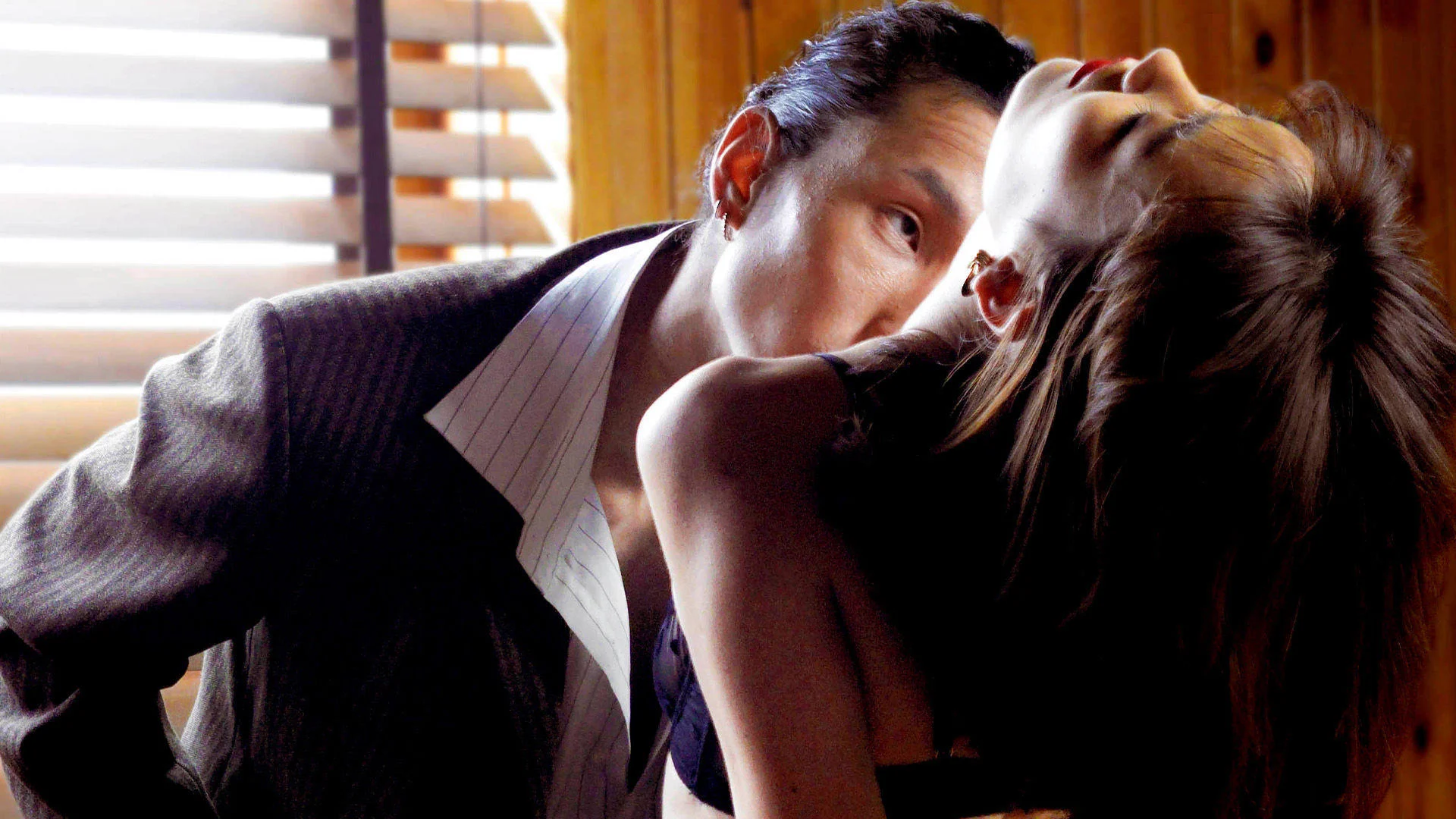 Ám Ảnh Dục Vọng 2 - 