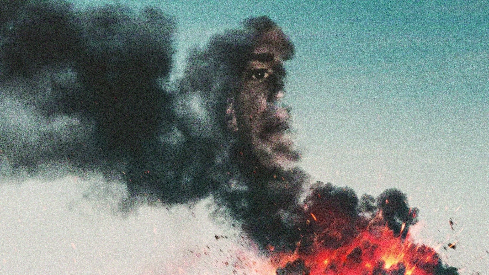 Đánh Bom Thành Phố Oklahoma: Khủng Bố Nước Mỹ