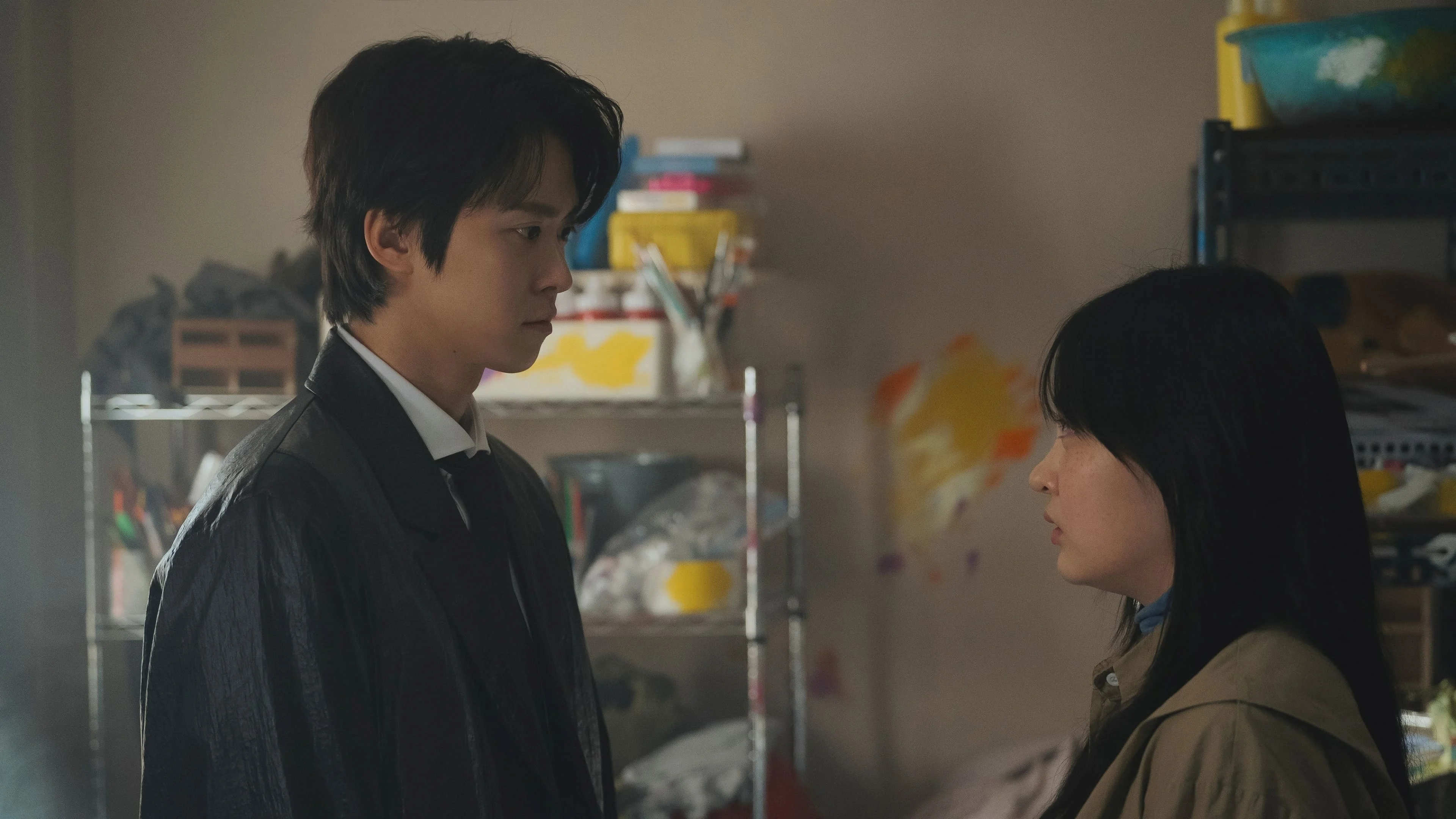 Một Tuần Trước Khi Tôi Chết