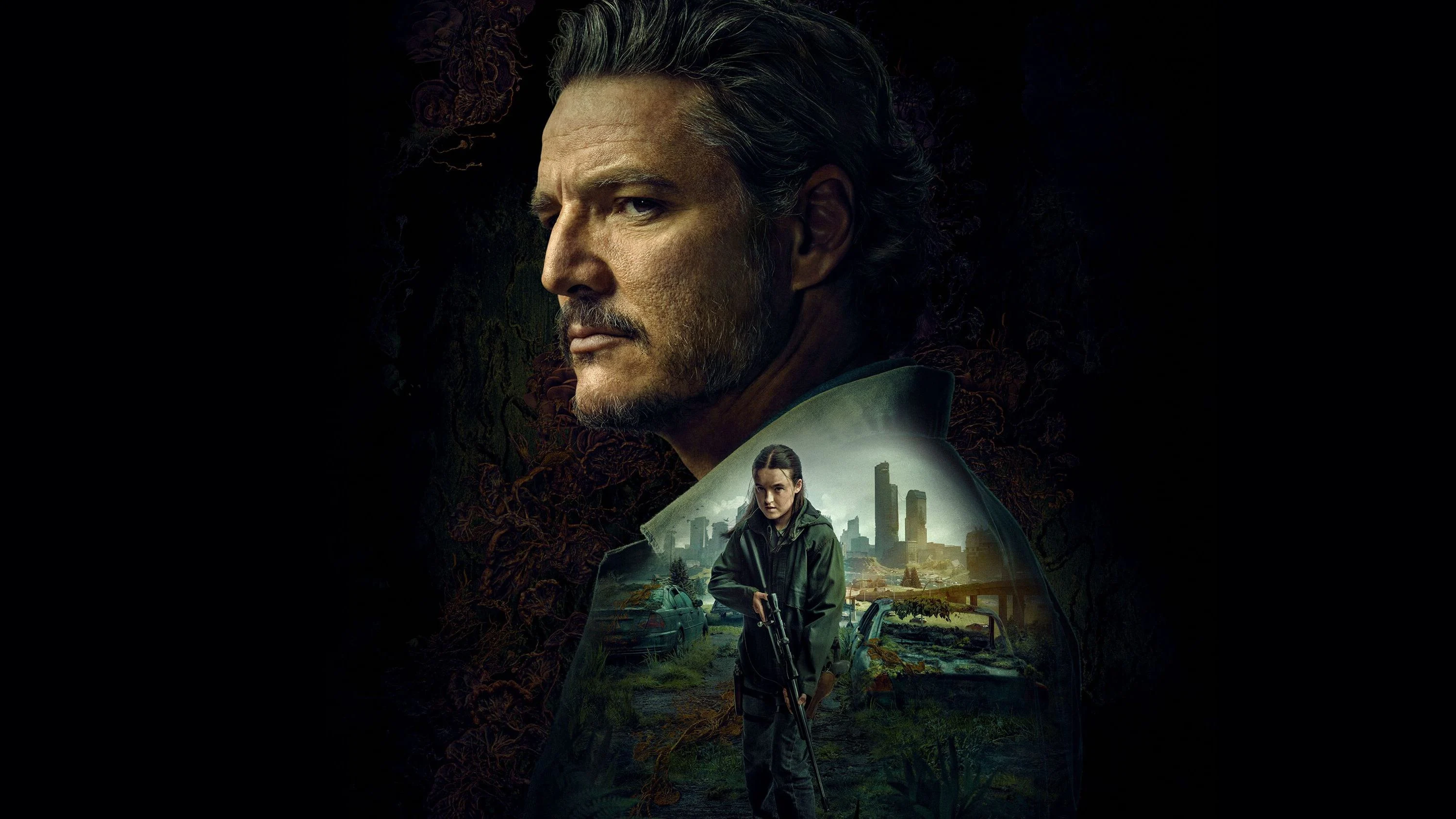 Những Người Còn Sót Lại (Phần 2)