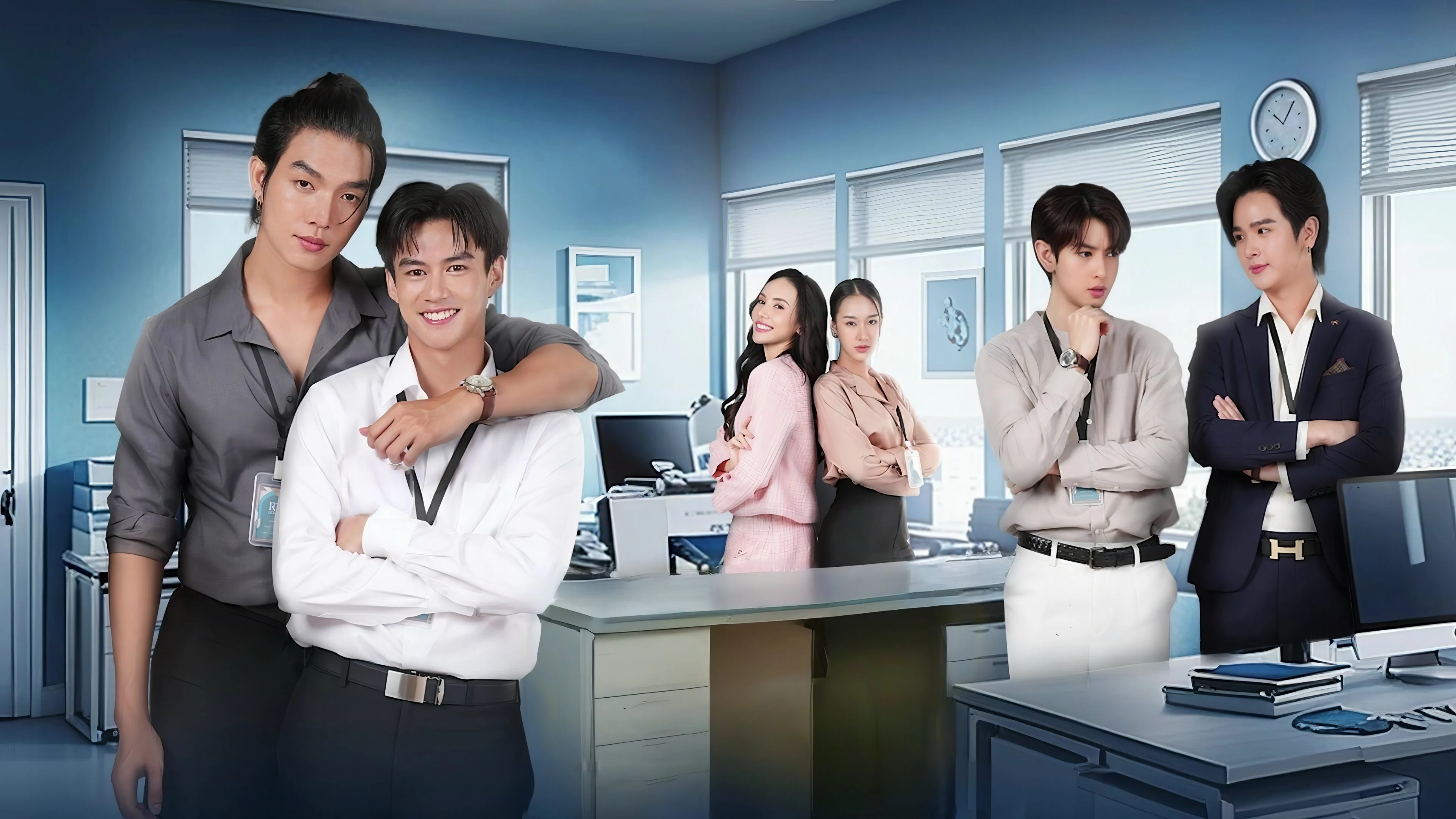 Sao Anh Bảo Không Thích Trẻ Con