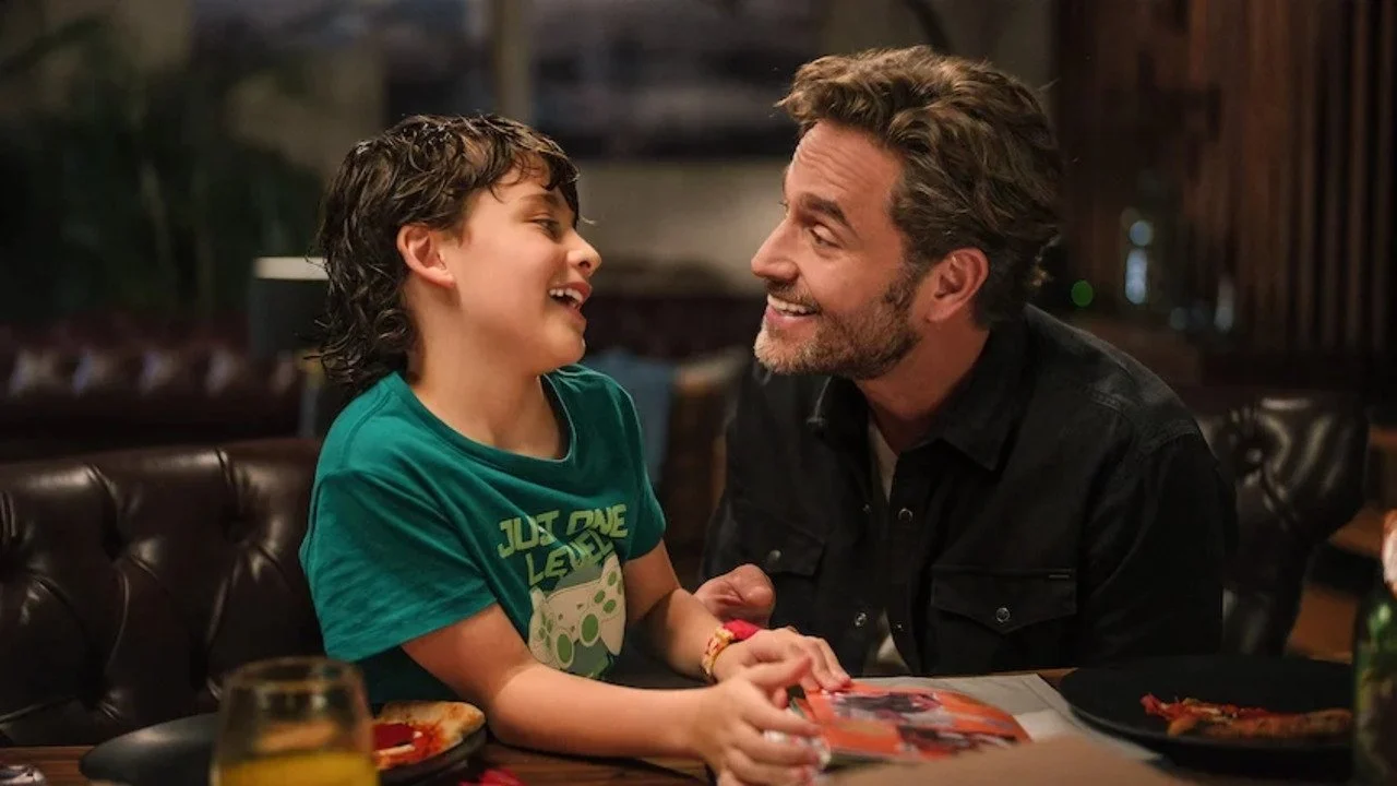 Sứ Mệnh Của Cha