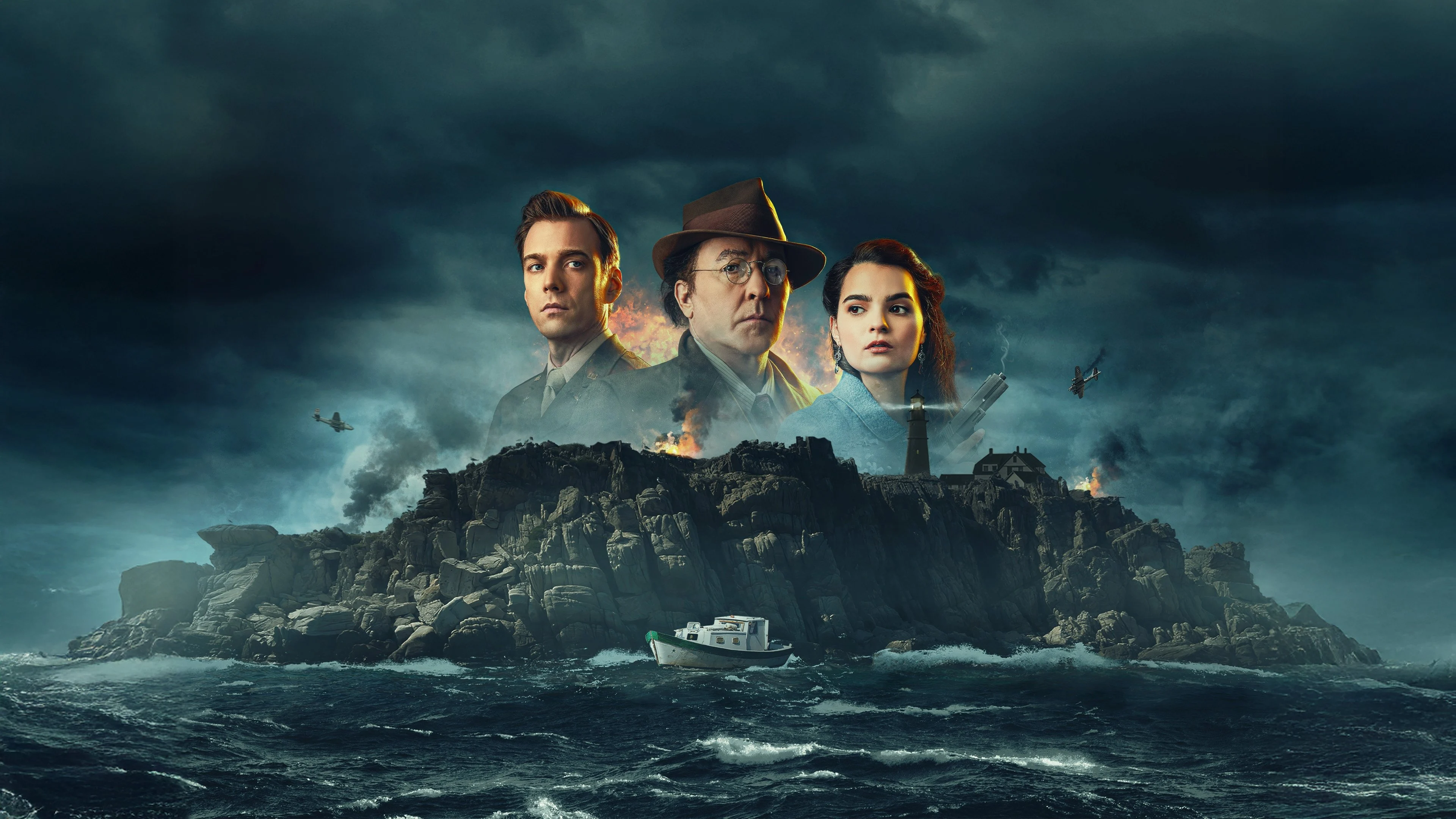 Sương Mù Chiến Tranh