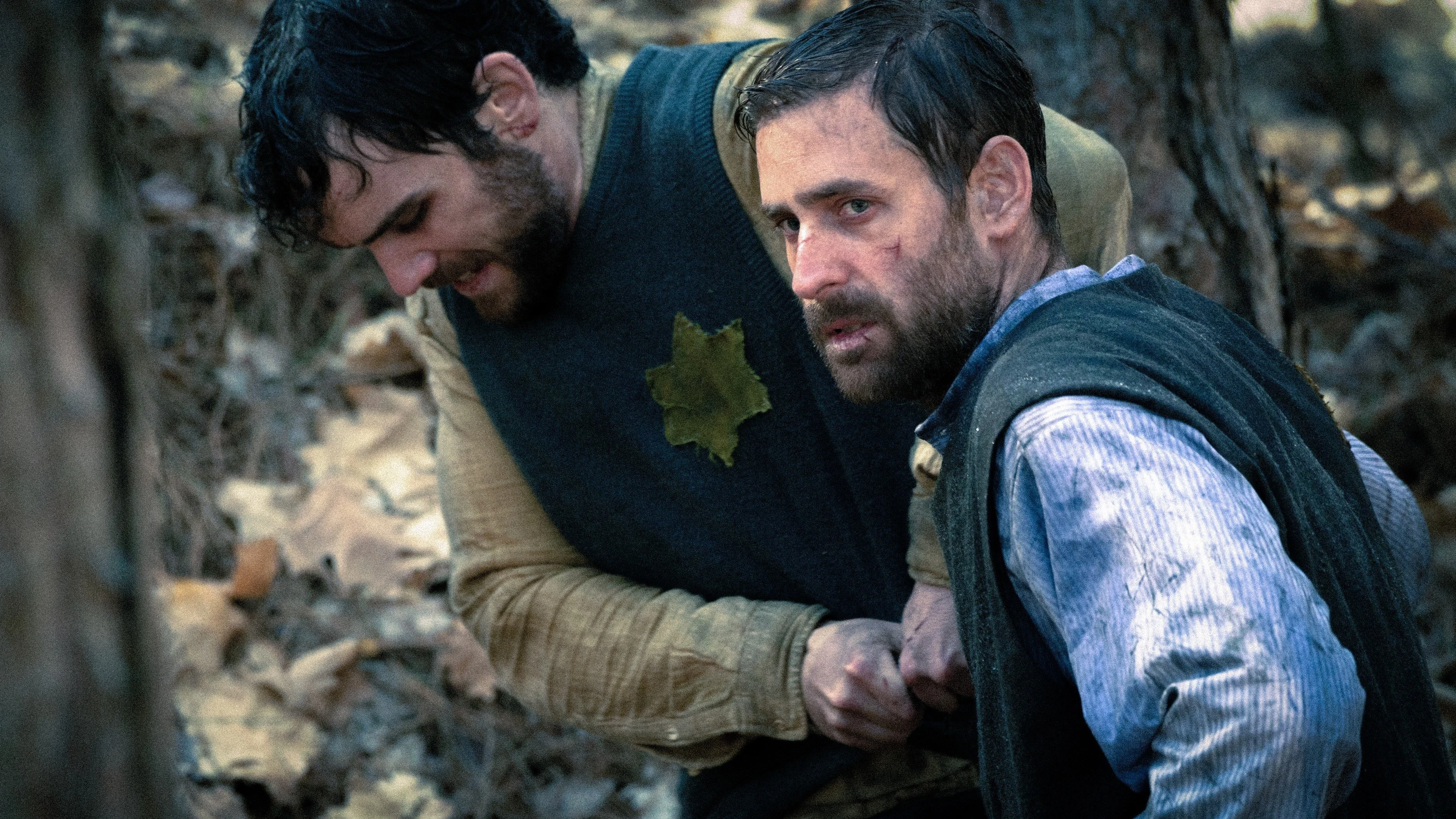 Thế Giới Hiểm Nguy - The World Will Tremble