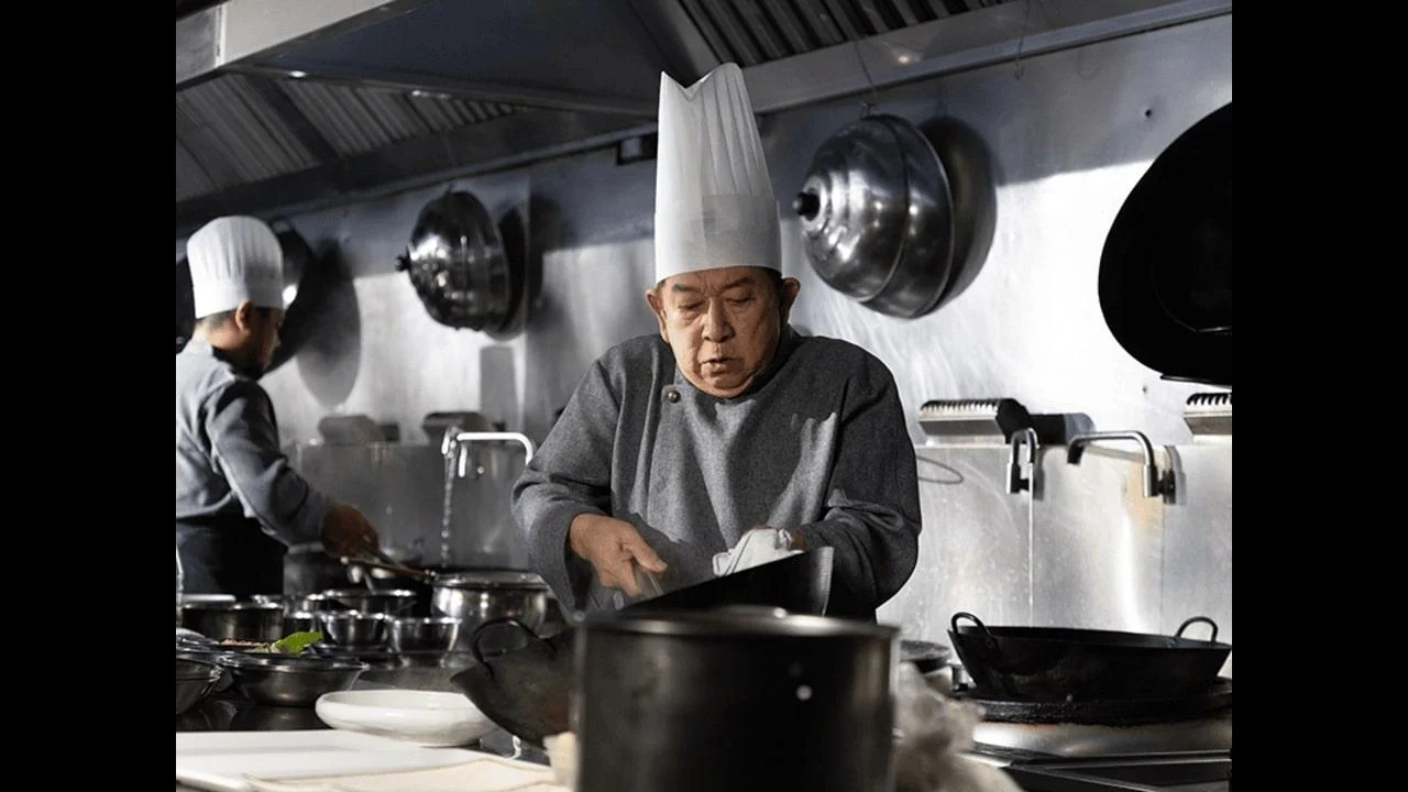 AI Muốn Làm Chủ