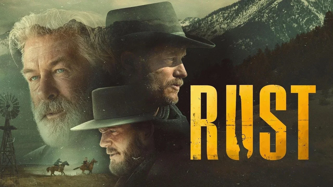 Chạy Trốn Cái Chết - Rust