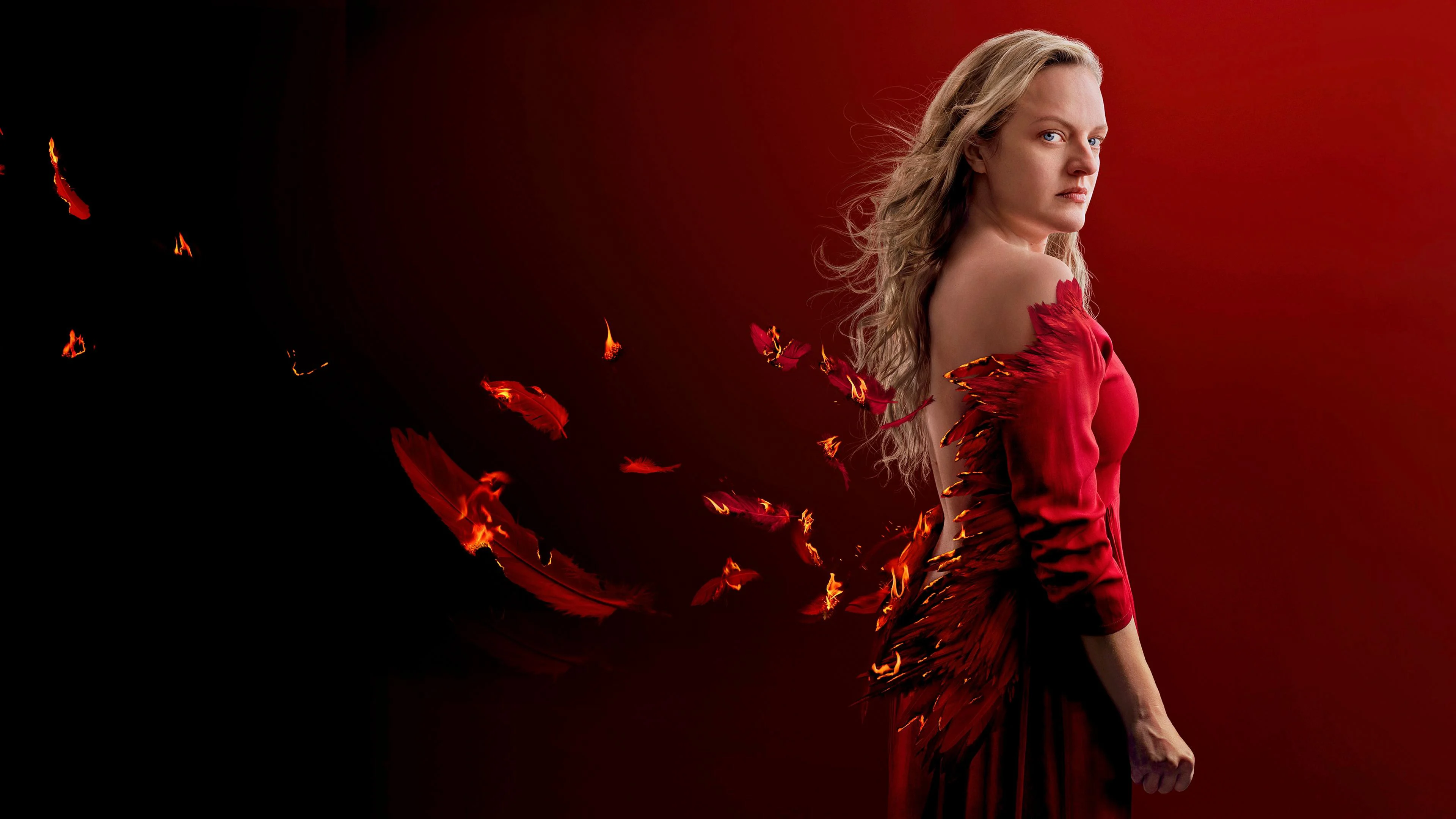 Chuyện Người Hầu Gái (Phần 6)