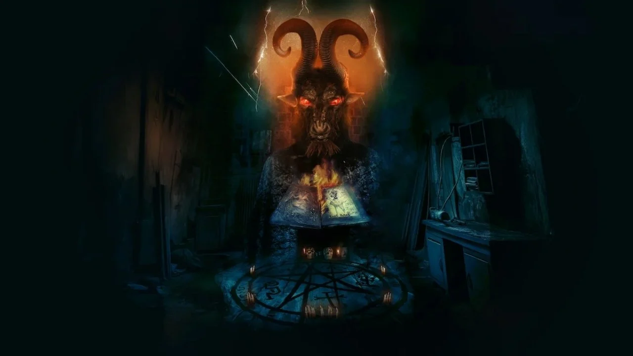 Dajal: Đêm Lừa Dối