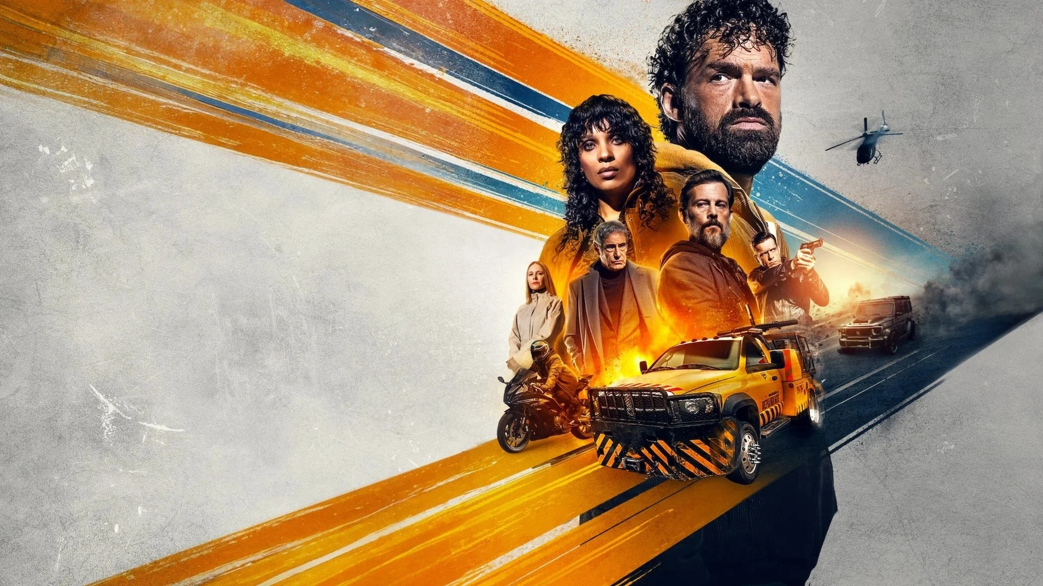 Đạn Lạc 3 - Lost Bullet 3