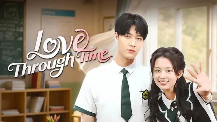 Em Biết Anh Sẽ Đợi Em Ở Tương Lai - Love Through Time