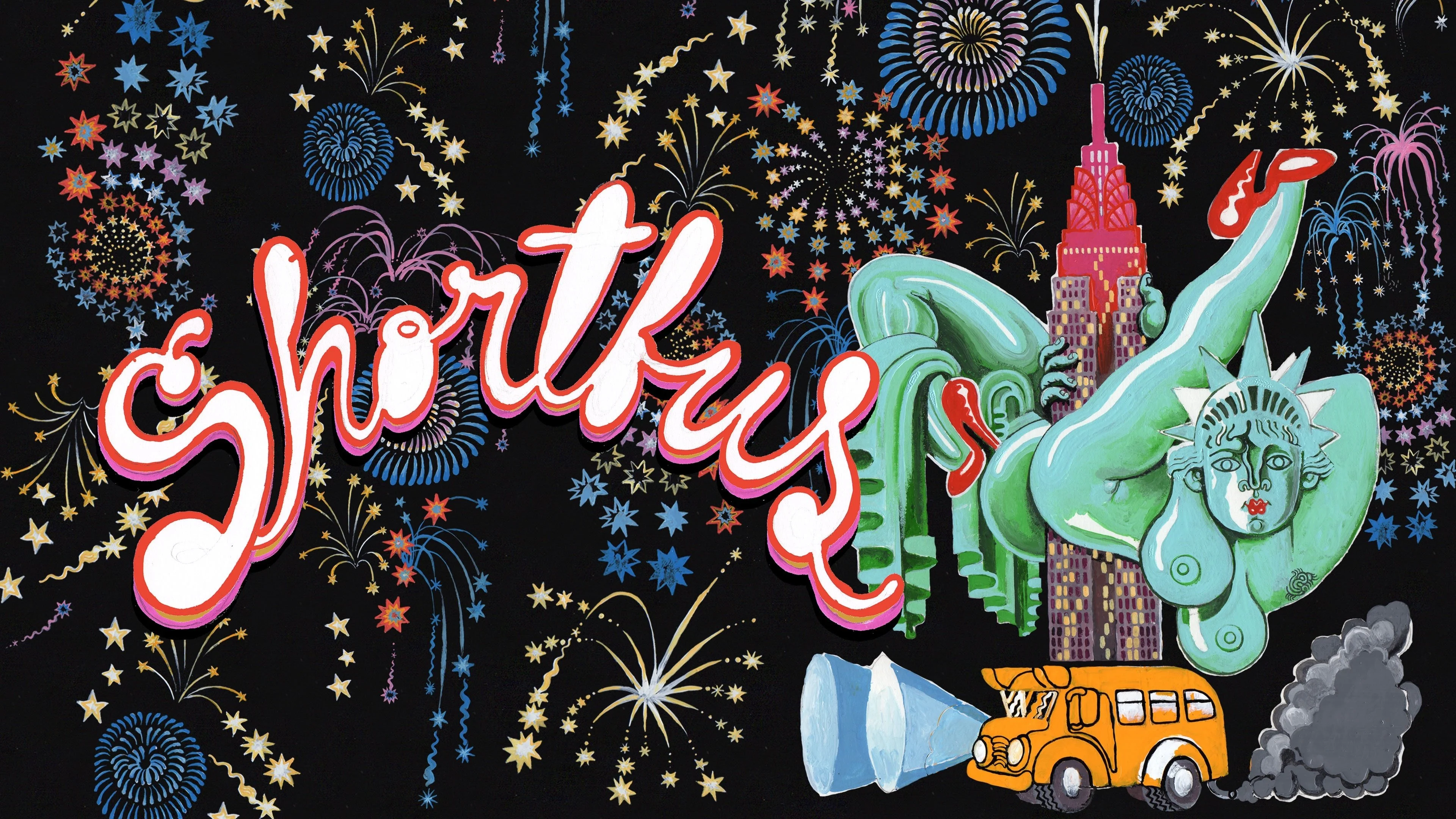 Hộp Đêm Shortbus