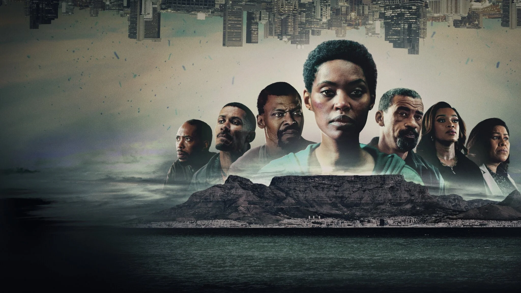 Không Nhìn Thấy (Phần 2) - Unseen (Season 2)