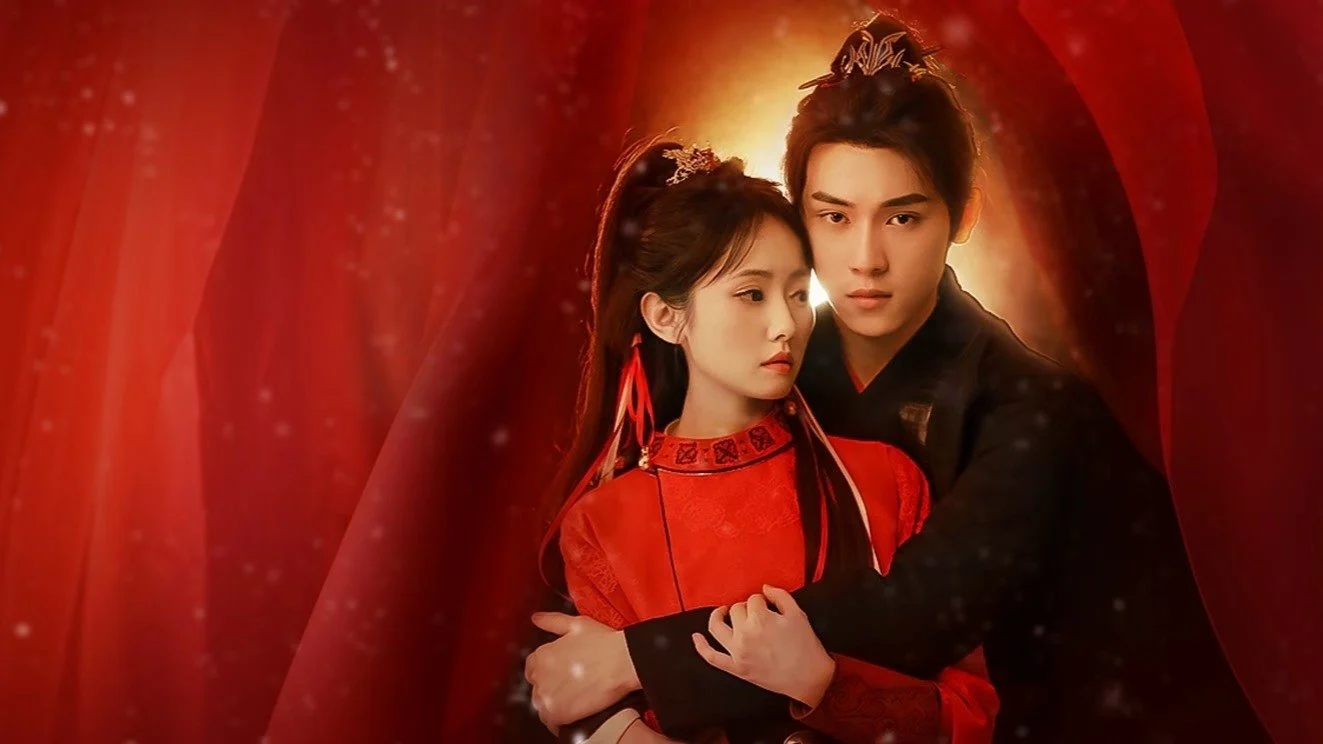 Người Đánh Cắp Trái Tim Tôi