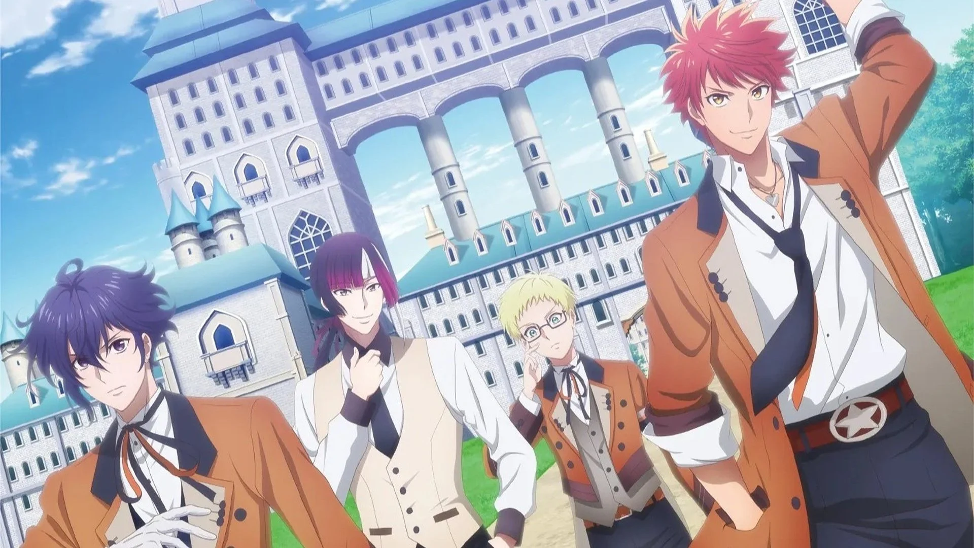 Những Ngôi Sao Nhạc Cổ Điển