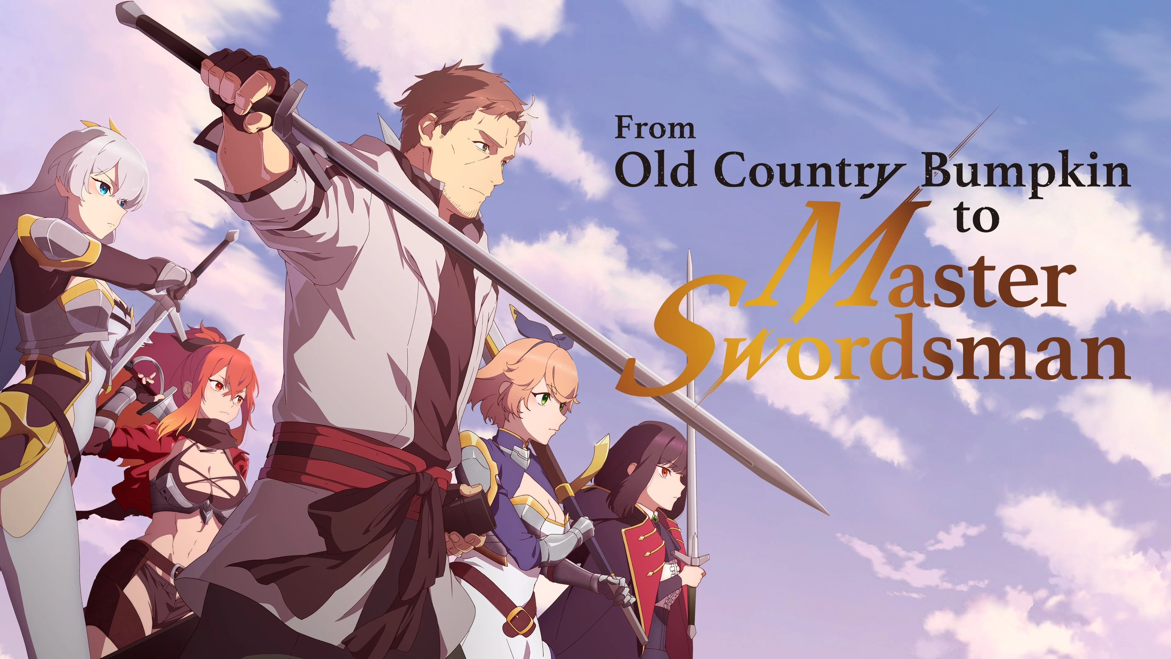 Ông Chú Nhà Quê Trở Thành Thánh Kiếm