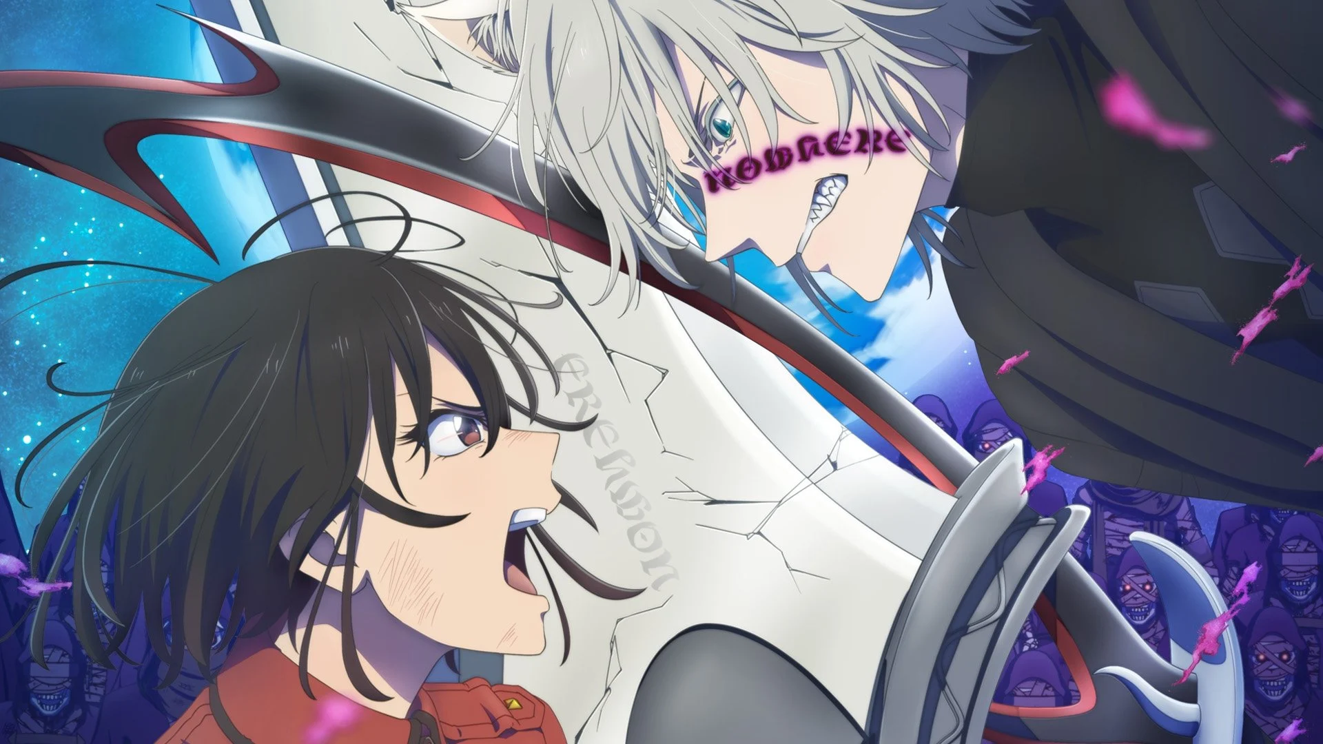 Tạm Biệt, Trái Đất (Phần 1)