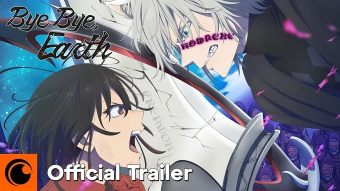 Tạm Biệt, Trái Đất (Phần 2)