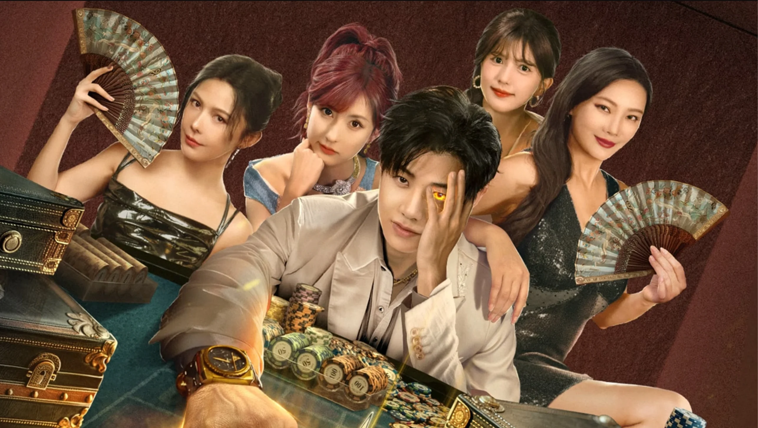 Thiên Kim Nhất Trịch