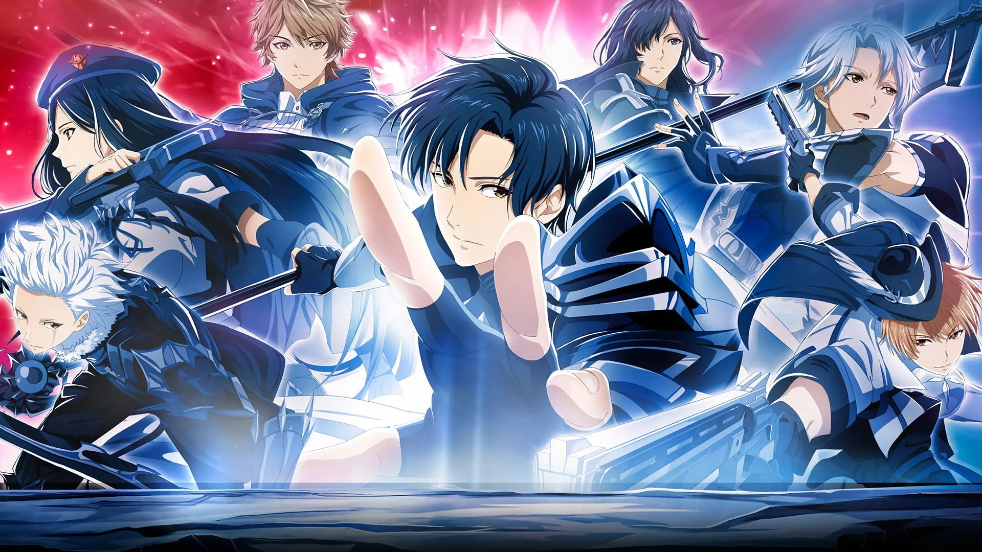 Toàn Chức Cao Thủ: Đỉnh Cao Vinh Diệu