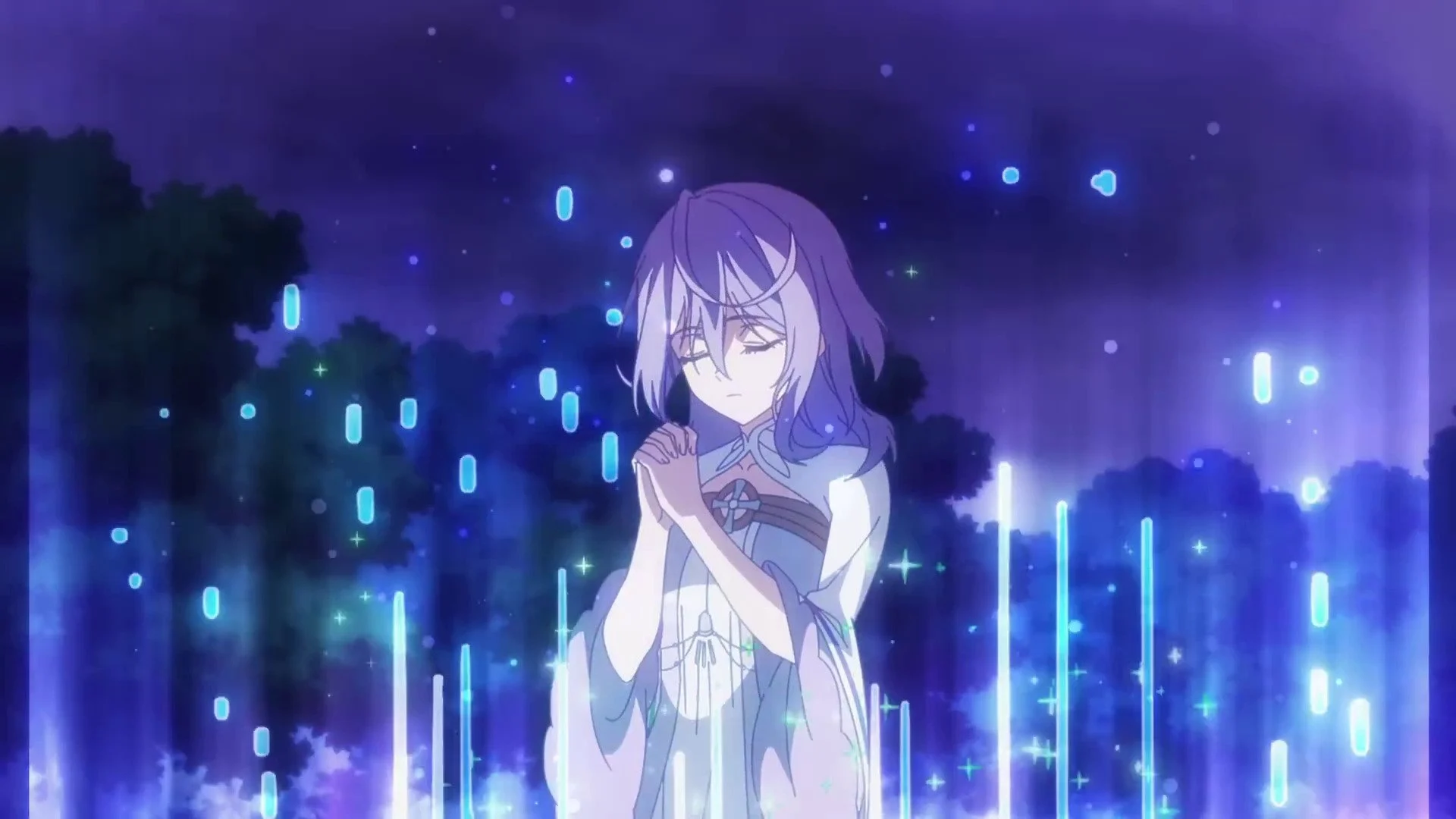 Vị Thánh Quá Hoàn Hảo