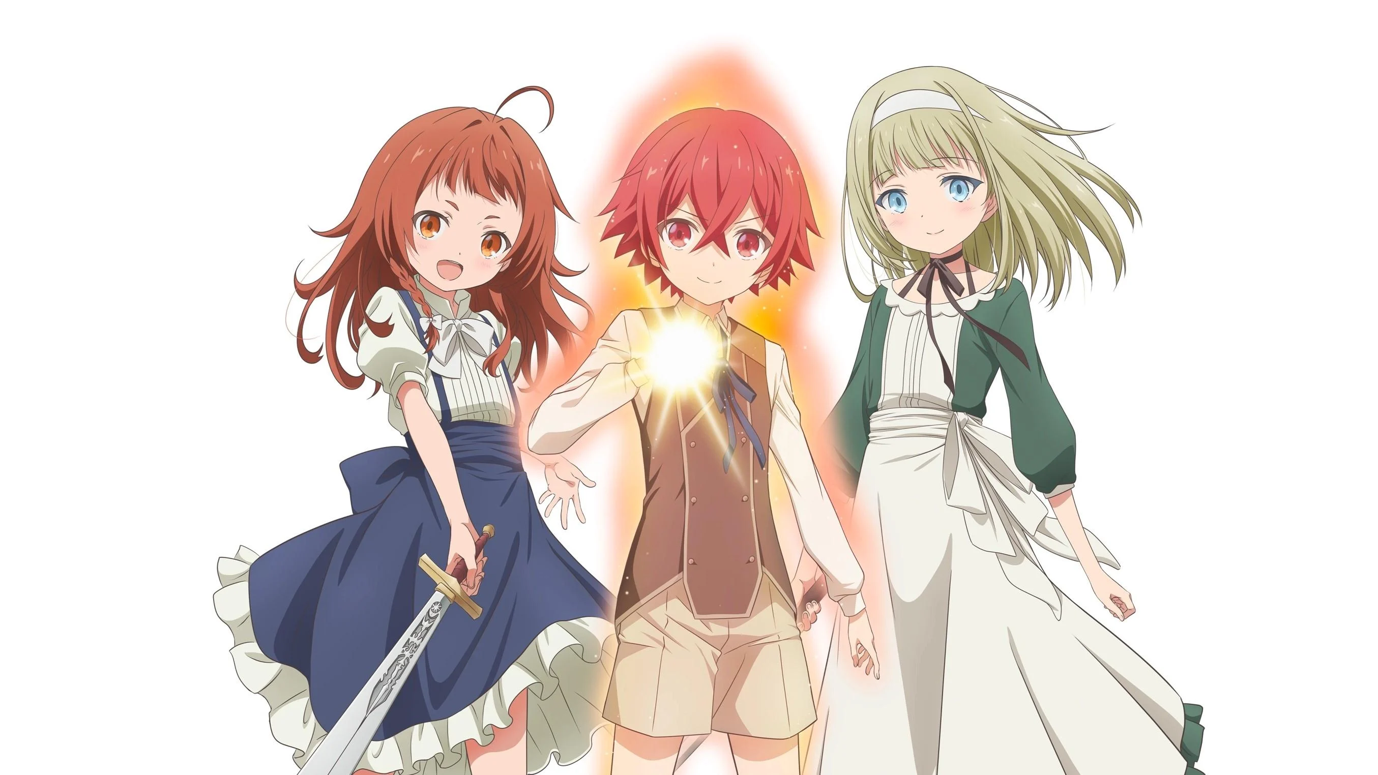 Cách Tạo Ra Phép Thuật Ở Thế Giới Khác