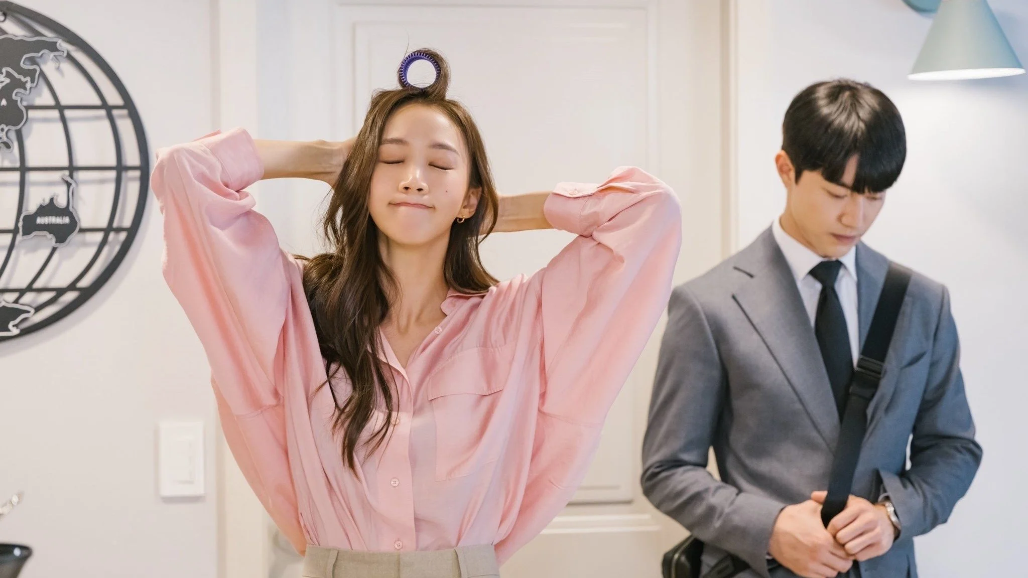 Chuyện Tình Ở Gaus