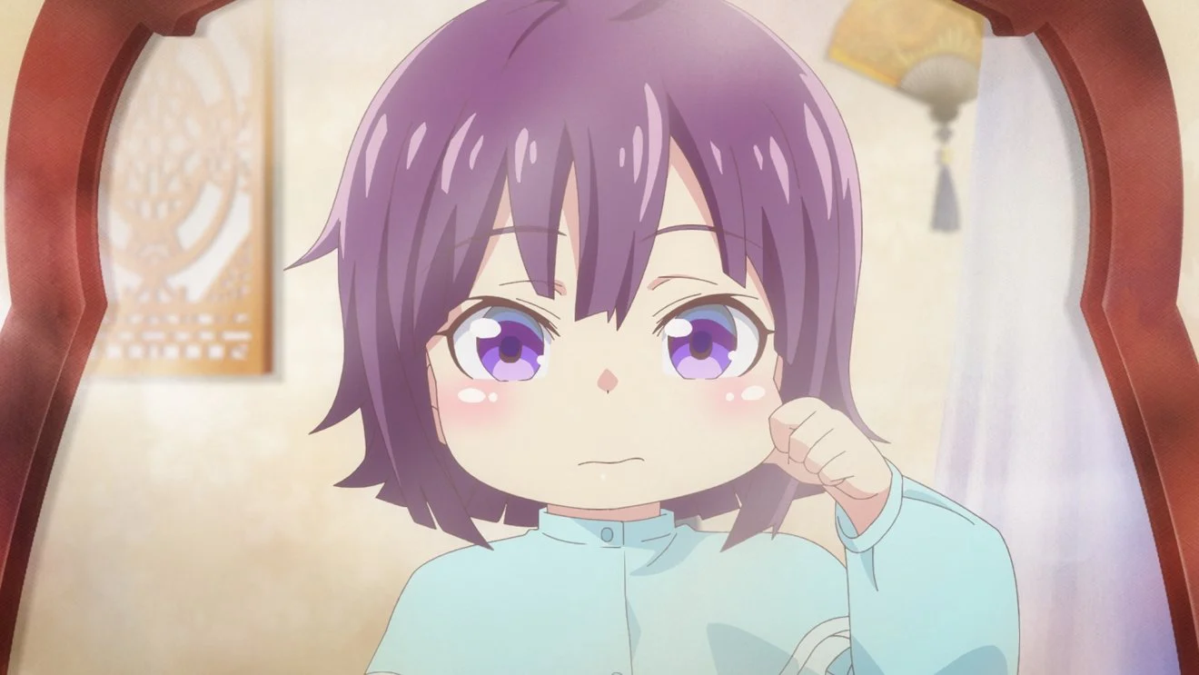 SHIROHIYO – Đầu thai thành quý tộc mập ú, tôi dùng ký ức kiếp trước để nuôi dạy em trai