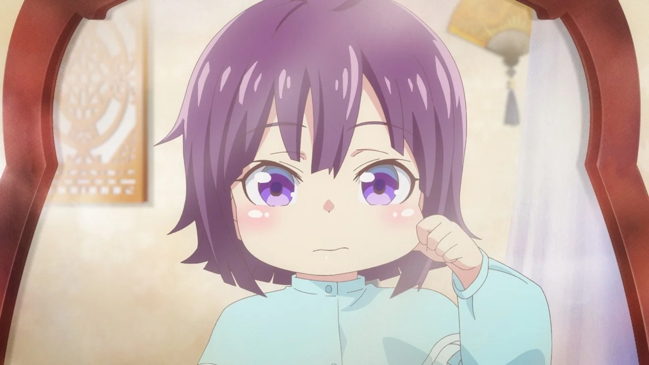 SHIROHIYO: Đầu Thai Thành Quý Tộc Mập Ú, Tôi Dùng Ký Ức Kiếp Trước Để Nuôi Dạy Em Trai