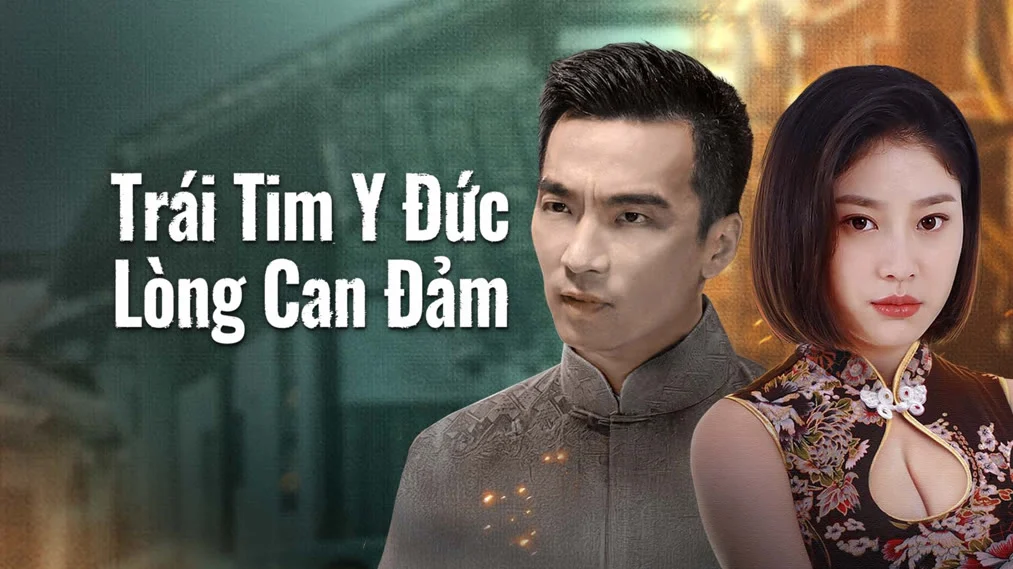 Trái Tim Y Đức: Lòng Can Đảm
