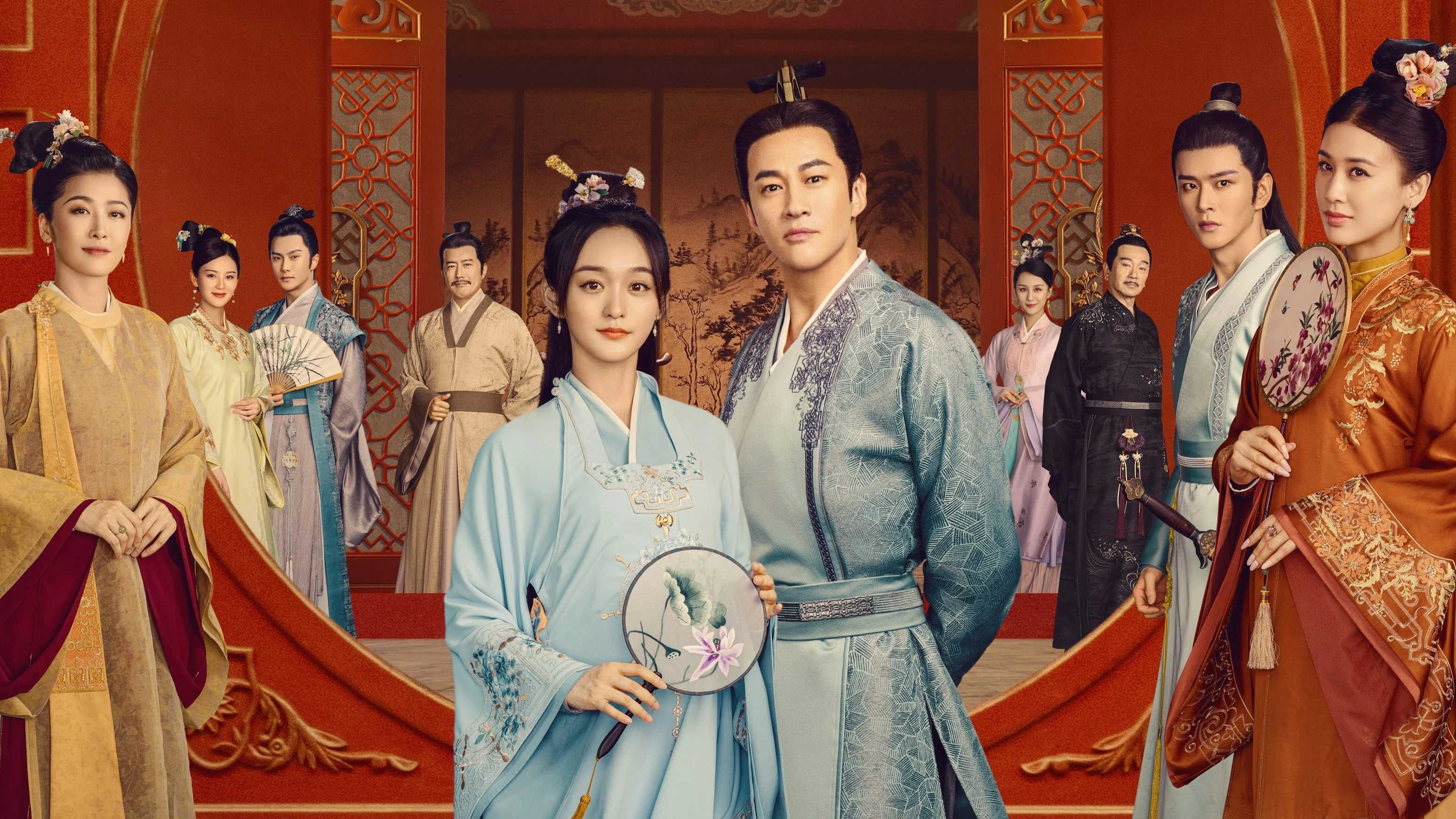 Tuế Tuế Thanh Liên