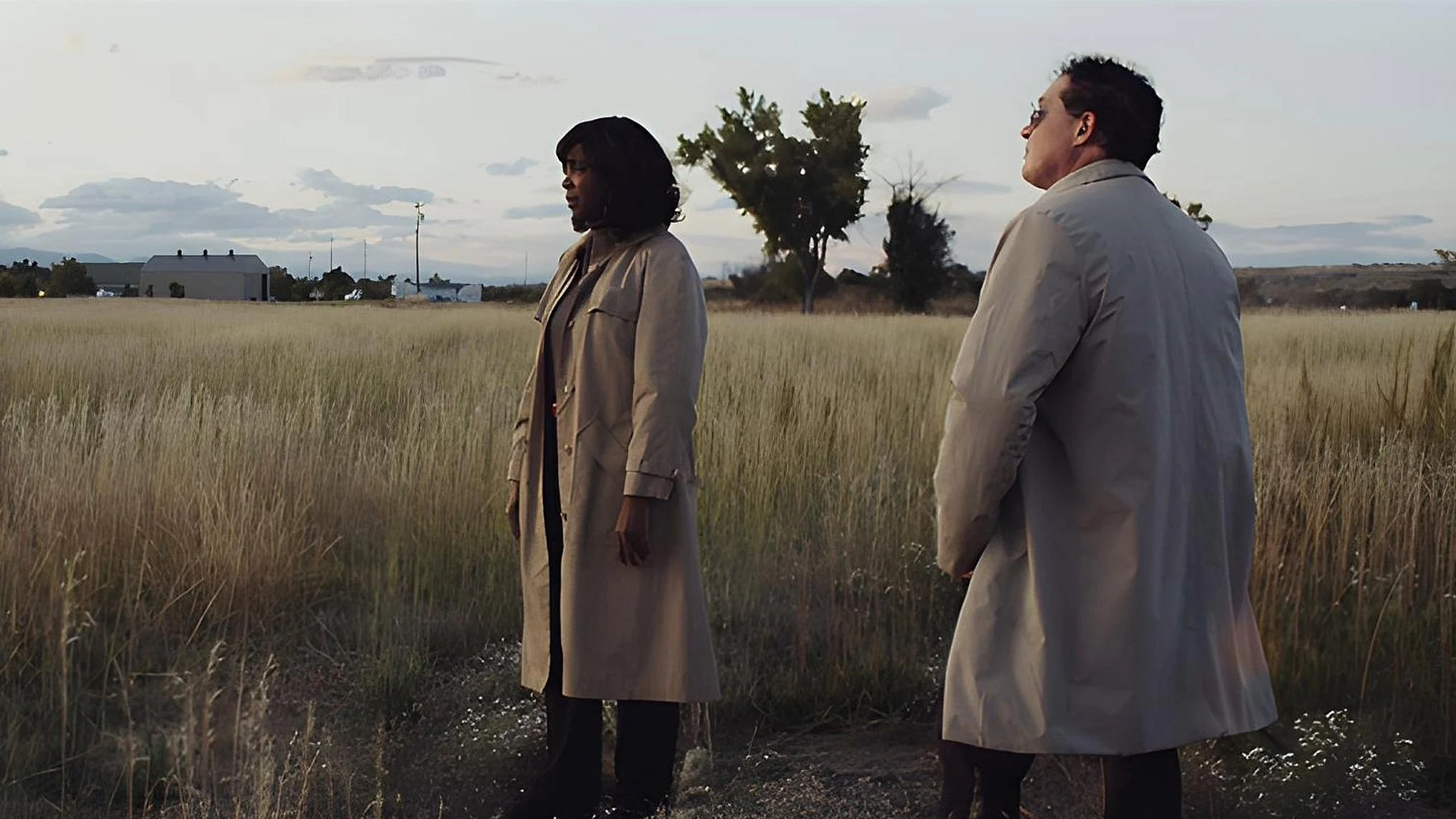 Vụ Án Đảo Ngược