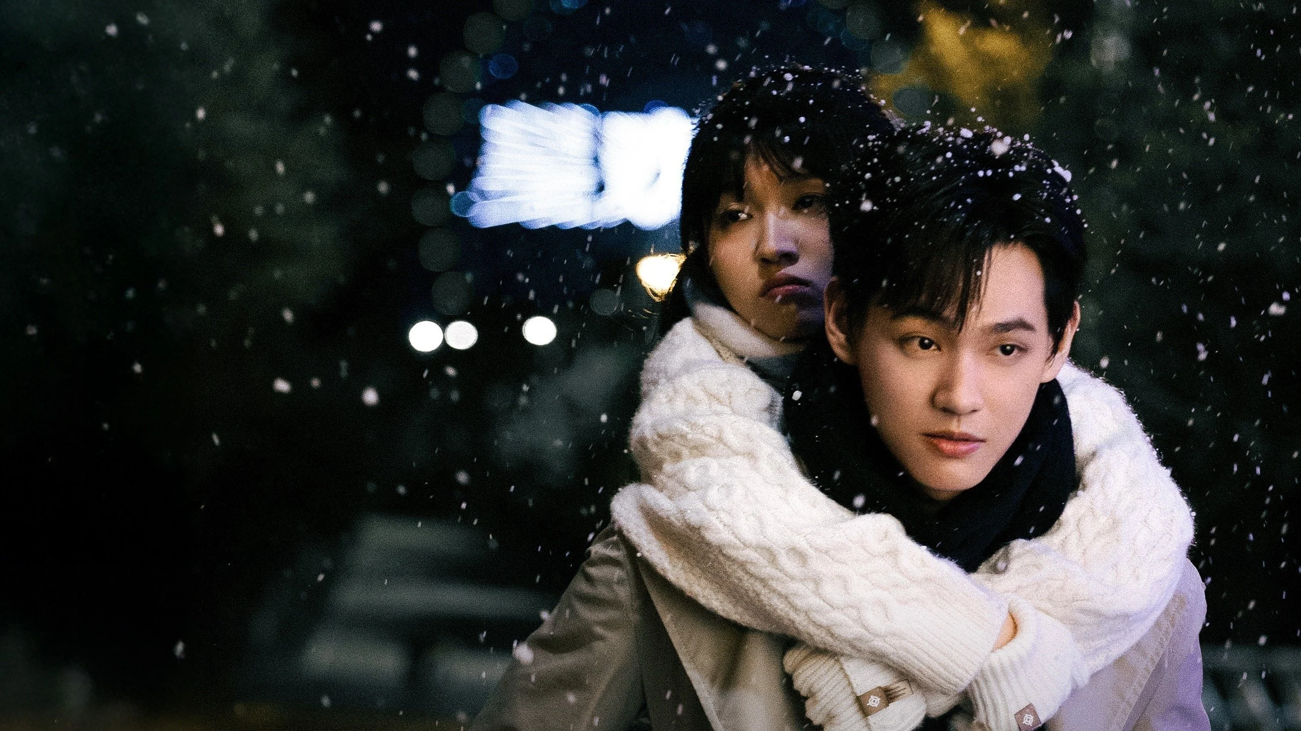 Vụng Trộm Không Thể Giấu: Hứa Hẹn