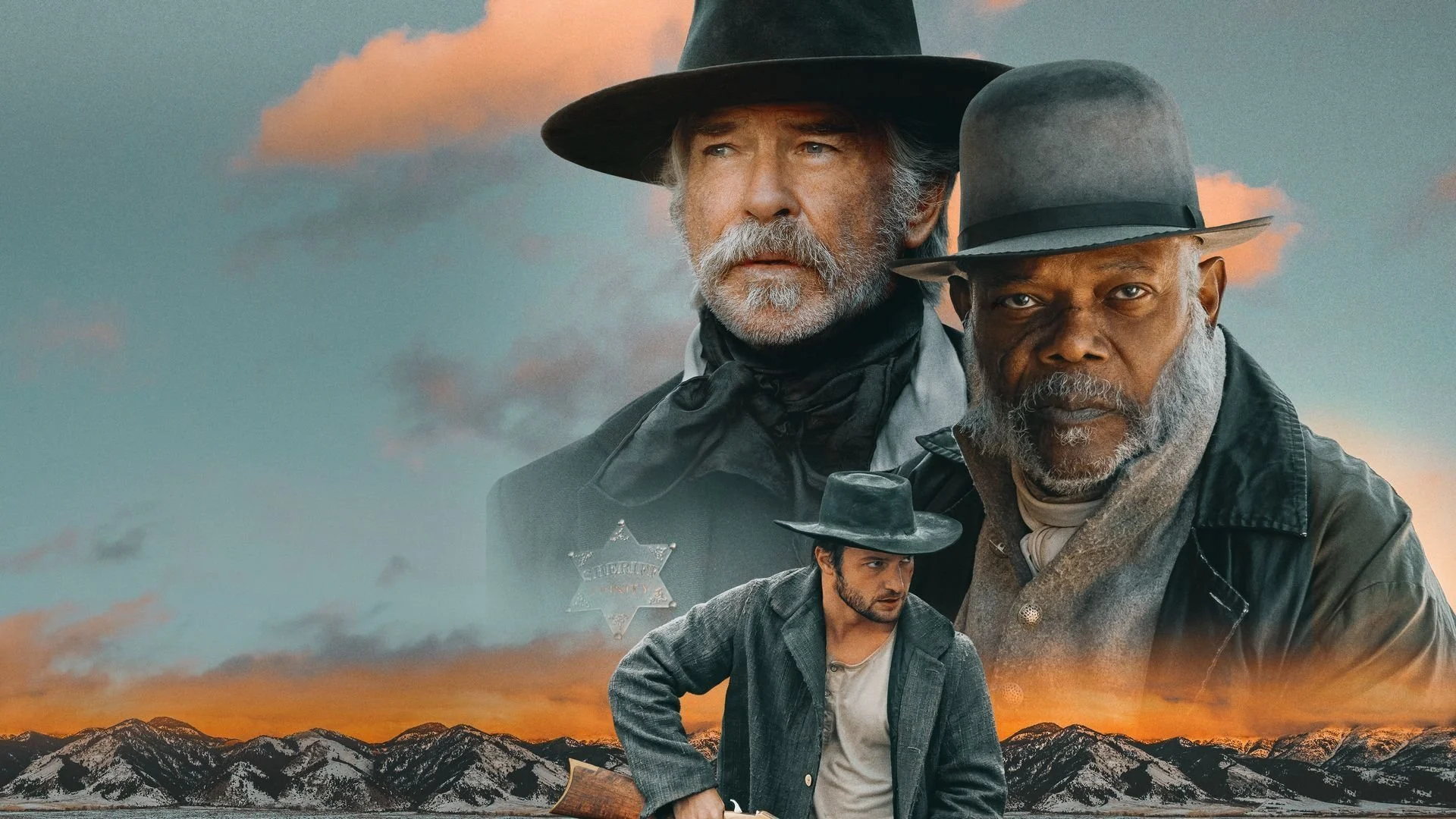 Bộ Ba Bất Hạnh - The Unholy Trinity