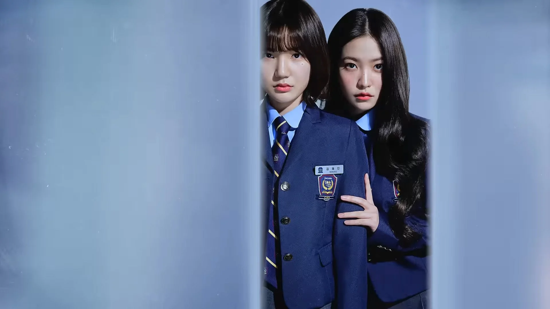 Chị Đại Học Đường (Phần 2) - Bitch And Rich (Season 2)