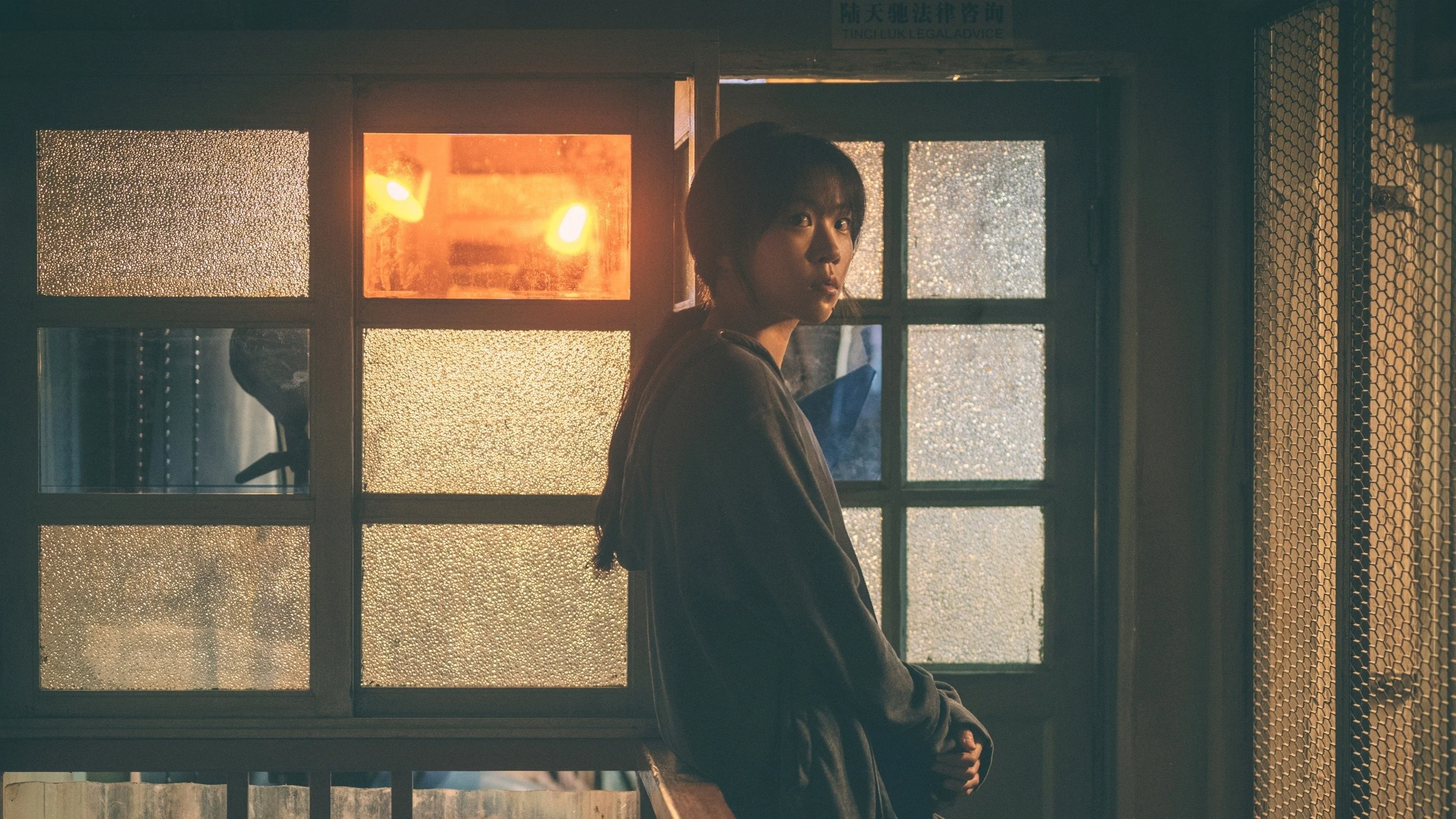 Con Đường Sinh Tồn Của Cô Ấy