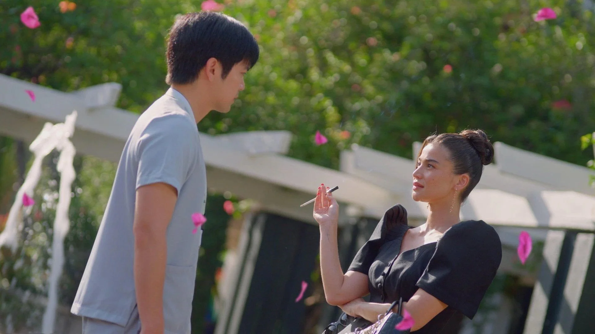 Điên Thì Có Sao (Bản Philippin)