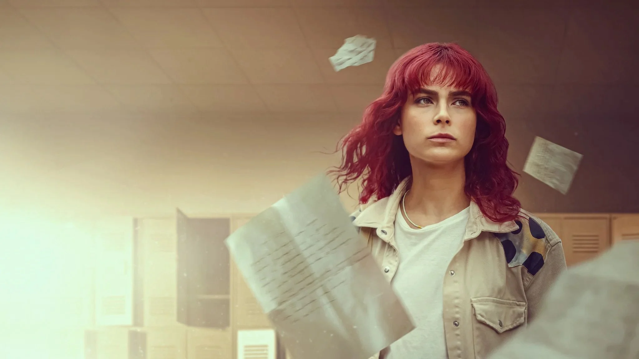 Những Lá Thư Gửi Tương Lai - Letters from the Past