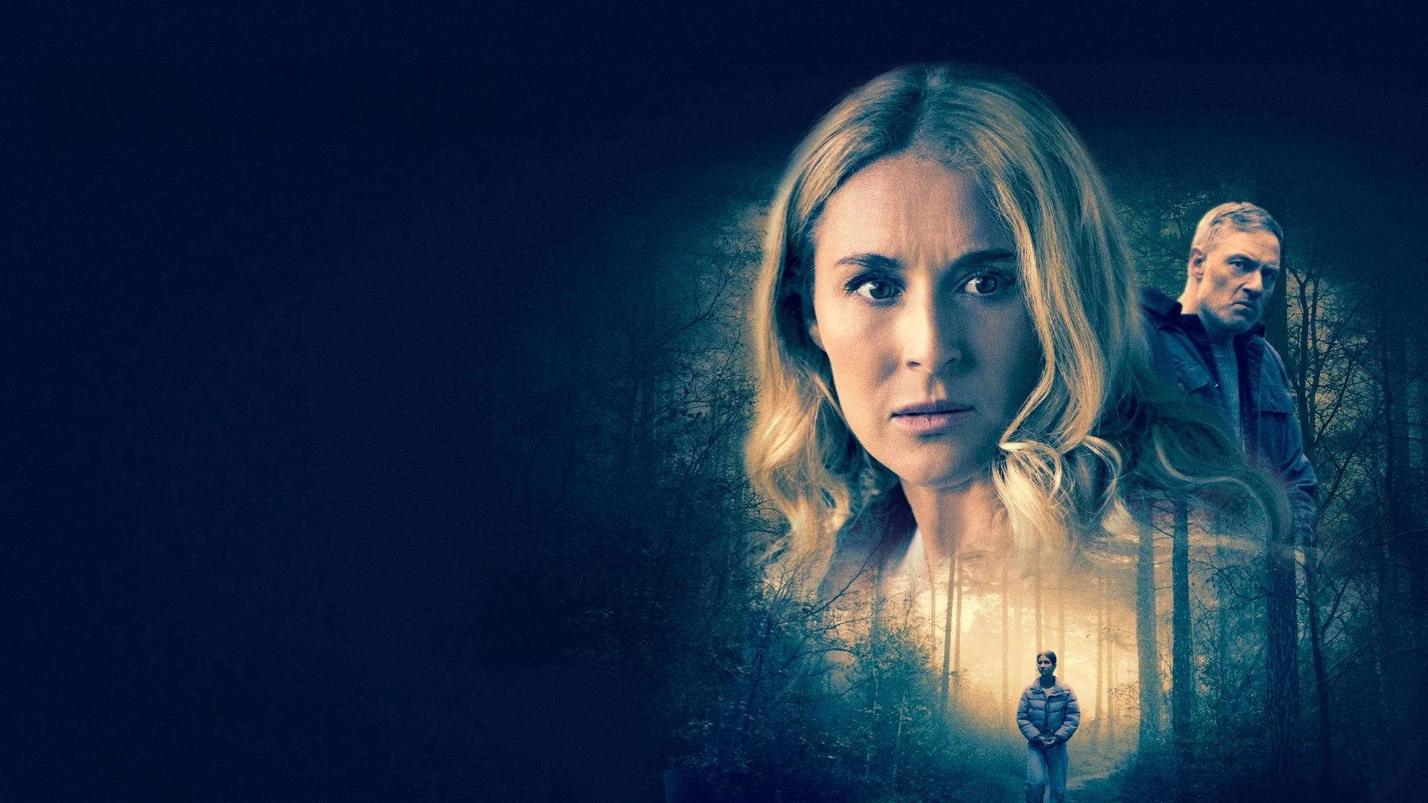 Trước Khi Bố Tìm Thấy Chúng Ta