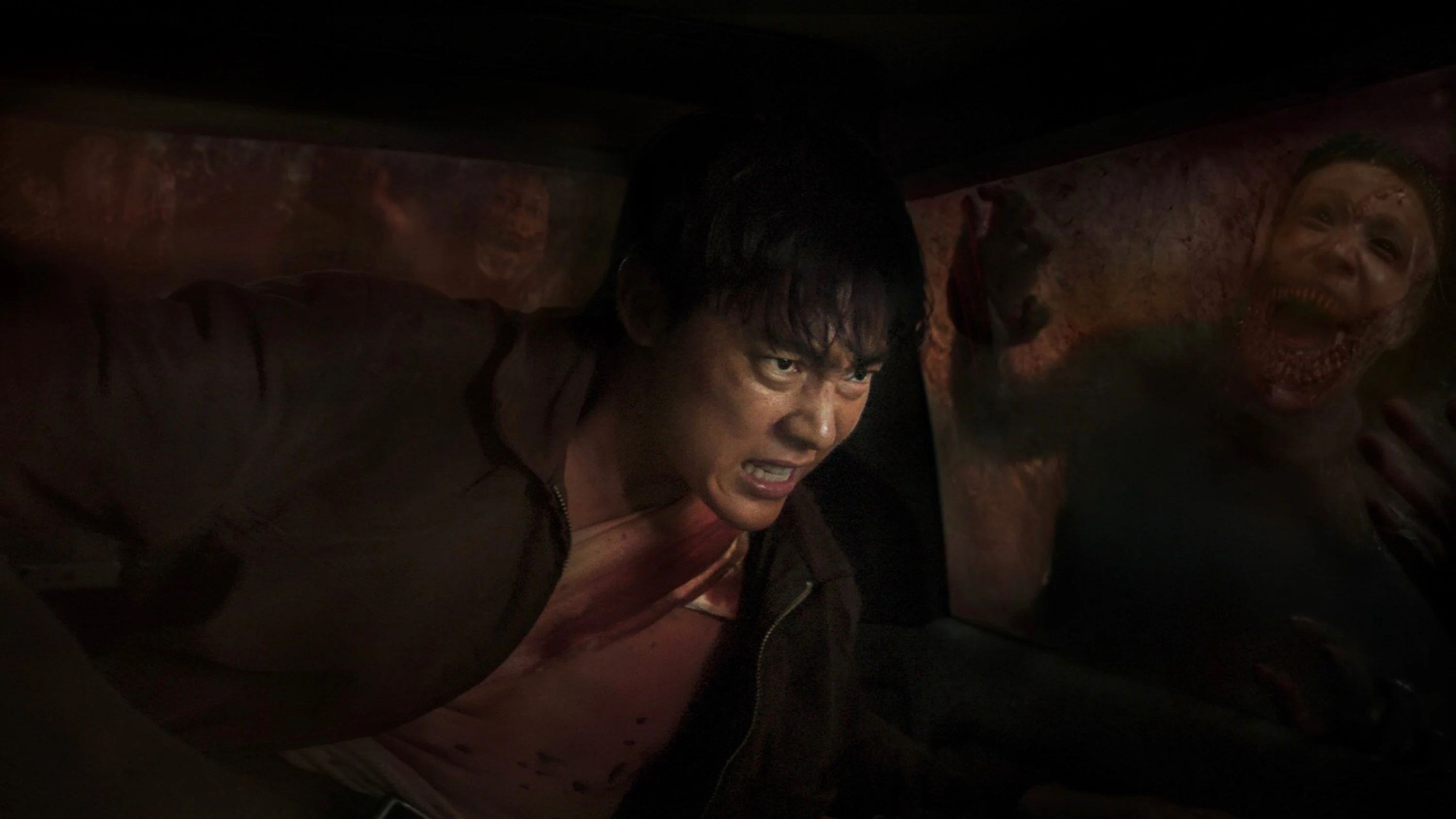 Võ Sĩ Diệt Xác Sống