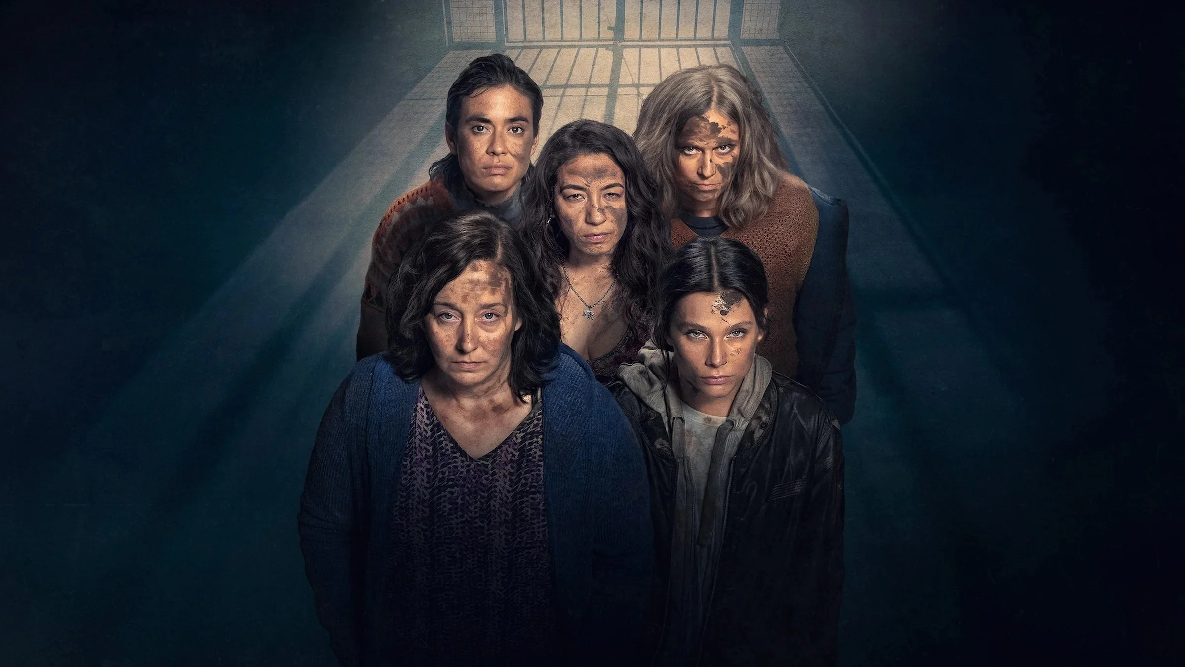 Dưới Lớp Bùn - In The Mud