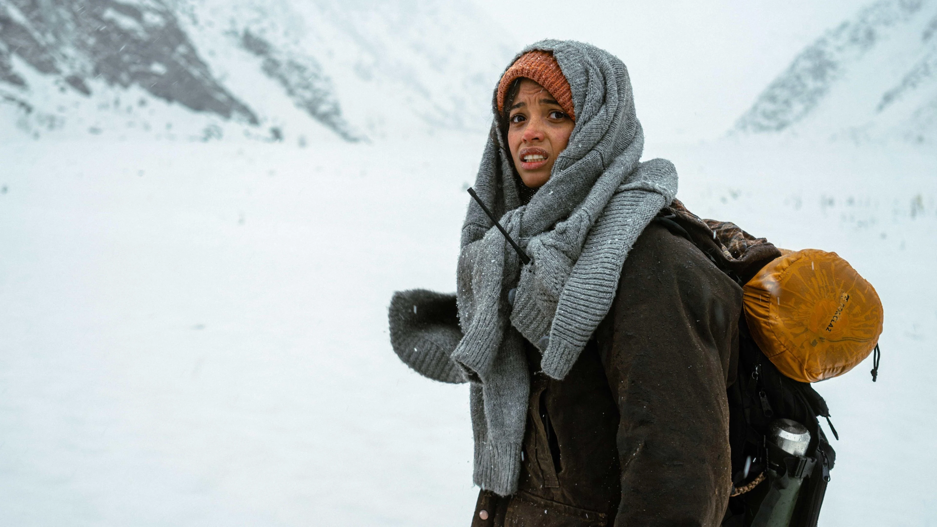 Kẻ Chiếm Hữu - The Occupant