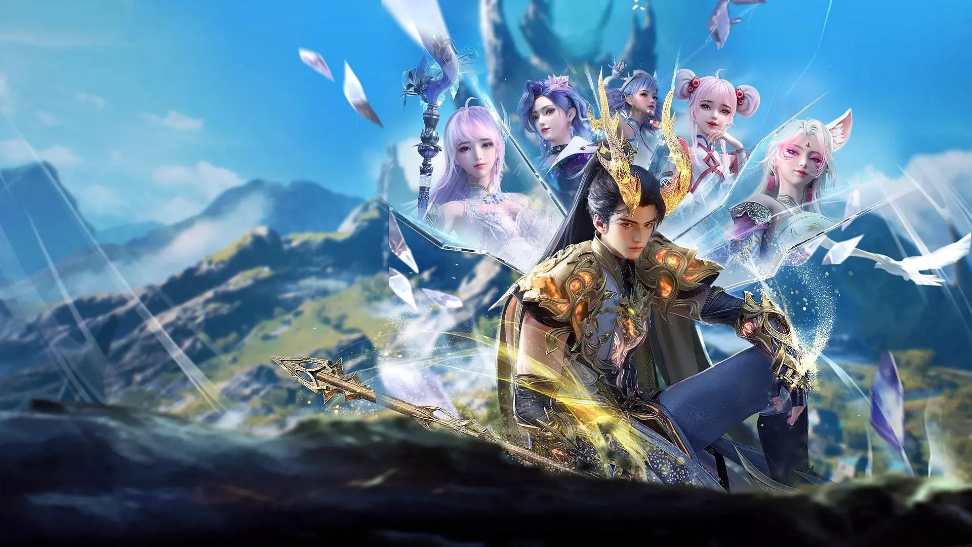 Người Chơi Khắc Kim